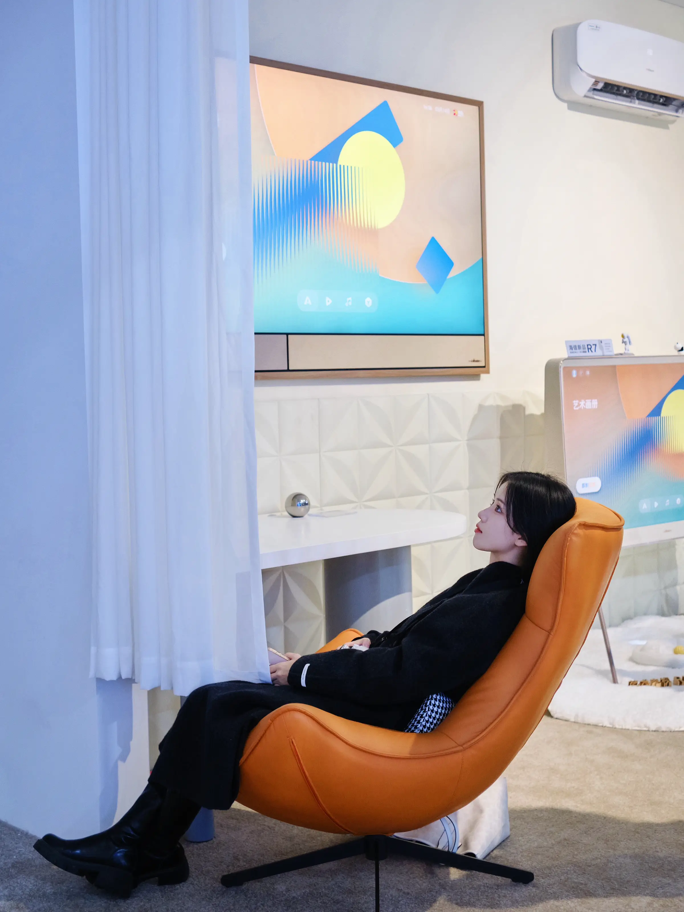 AWE2024让人印象深刻的智能家电图片_7