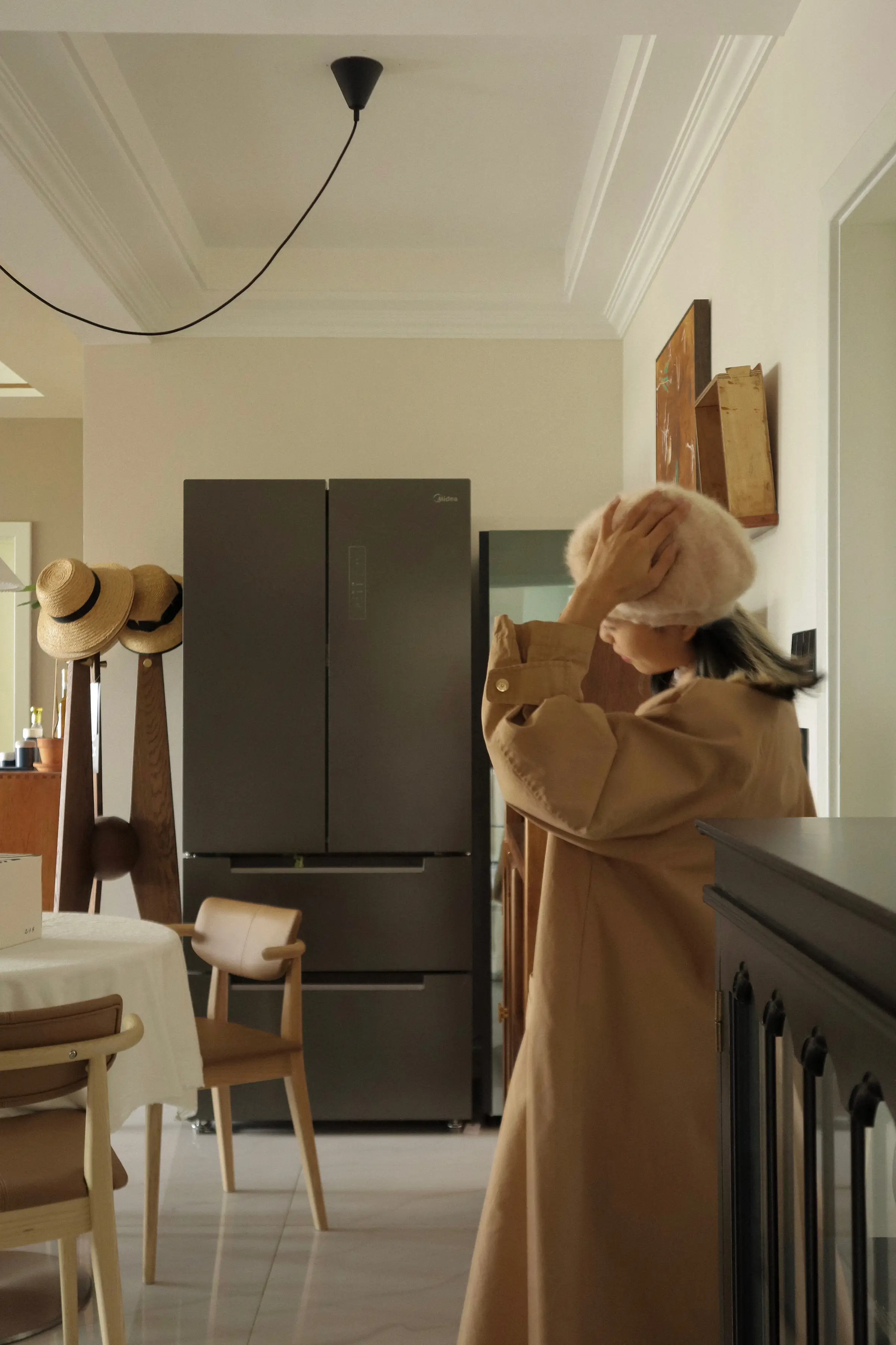 餐厅刷色后居然变了个“性格”，温柔多了！图片_2