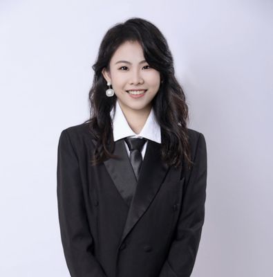 全案设计师李月玲