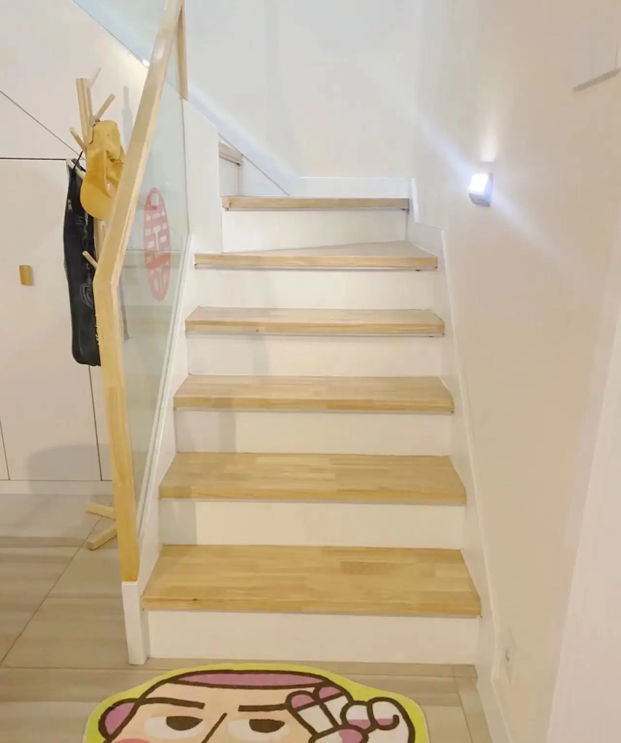 夸夸我家的智能灯图片_0