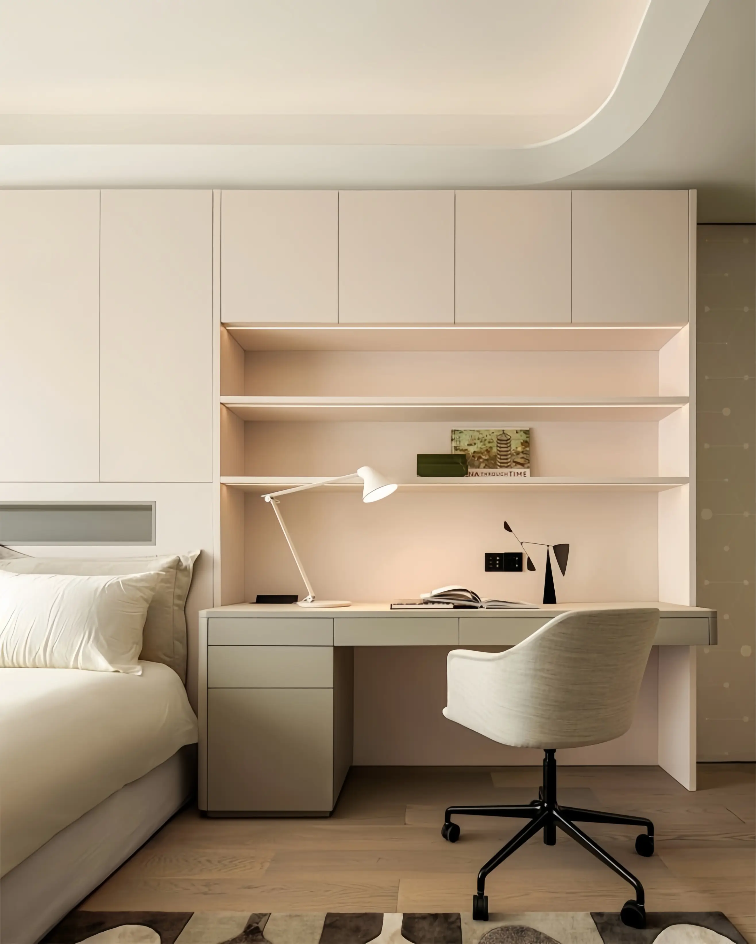 全屋定制家具图片_0