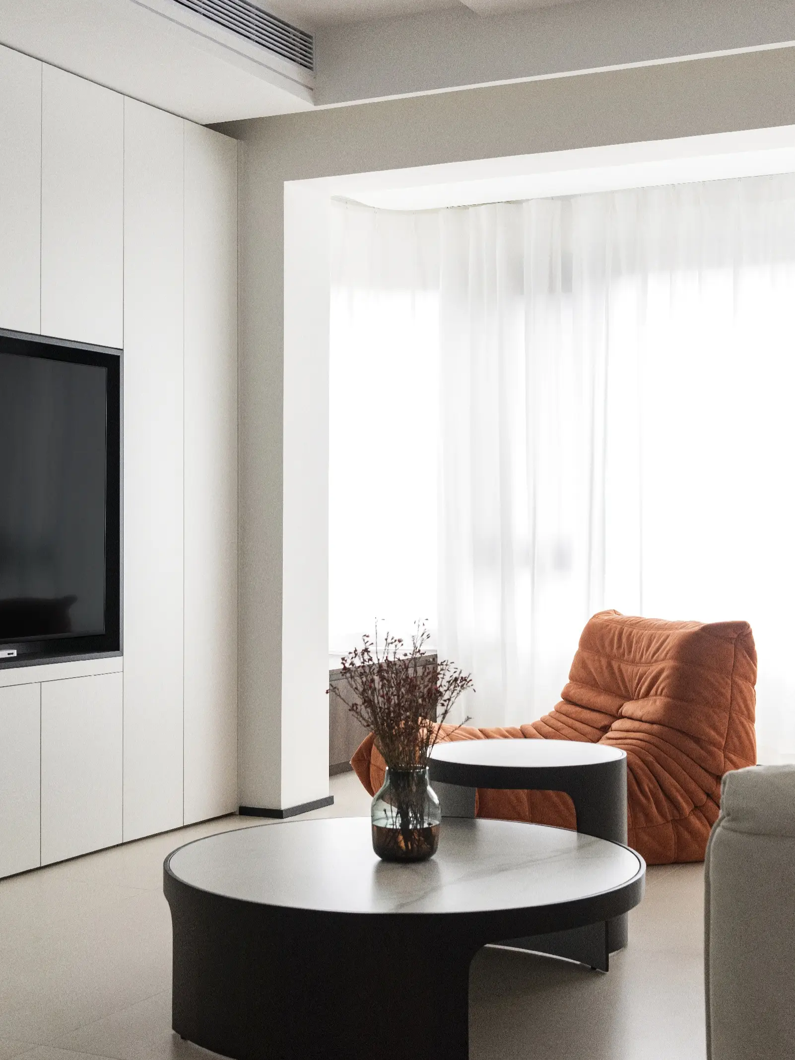 简单清爽的极简风，高品质的现代生活图片_2