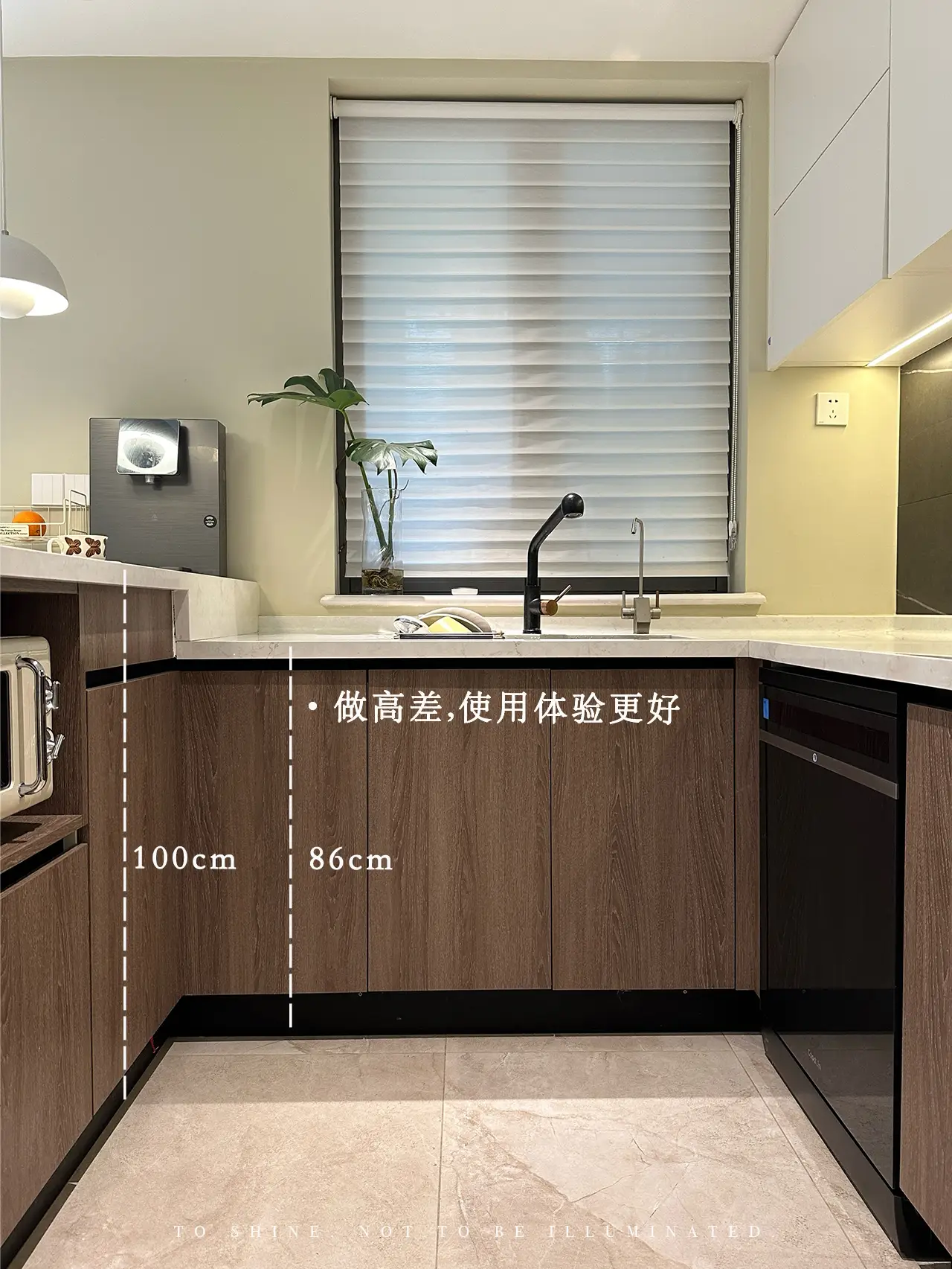 7㎡也能做全能厨房？嵌入式蒸烤箱太香了！图片_3