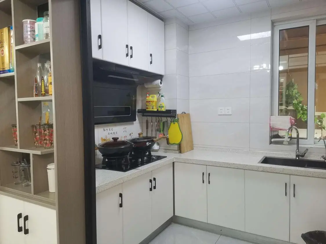 现代简约风丨让家变成品味满满的艺术空间图片_4