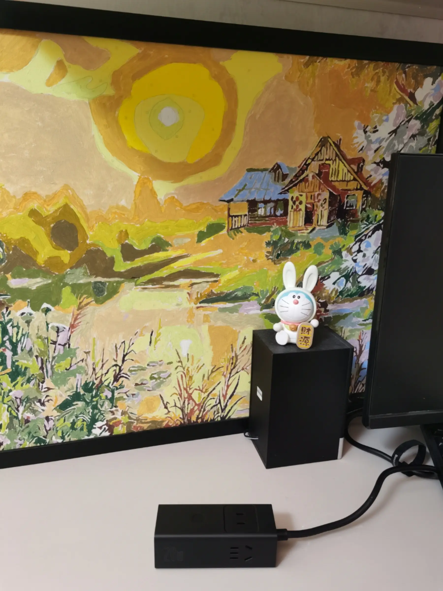 倍思这插座太人性化了吧图片_1