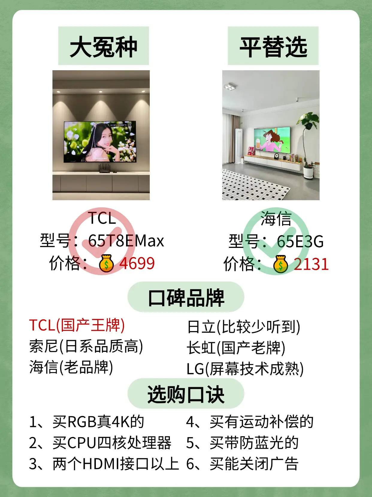 家电穷装就复制我家吧🤣至少可以省八万!!图片_1