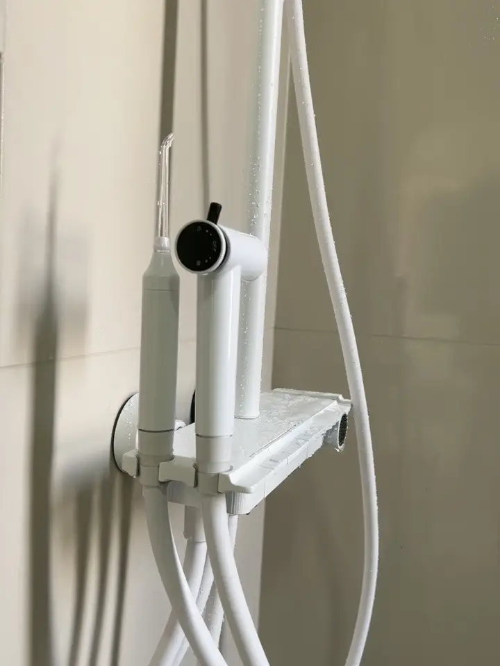 前所未有的淋浴体验！图片_2