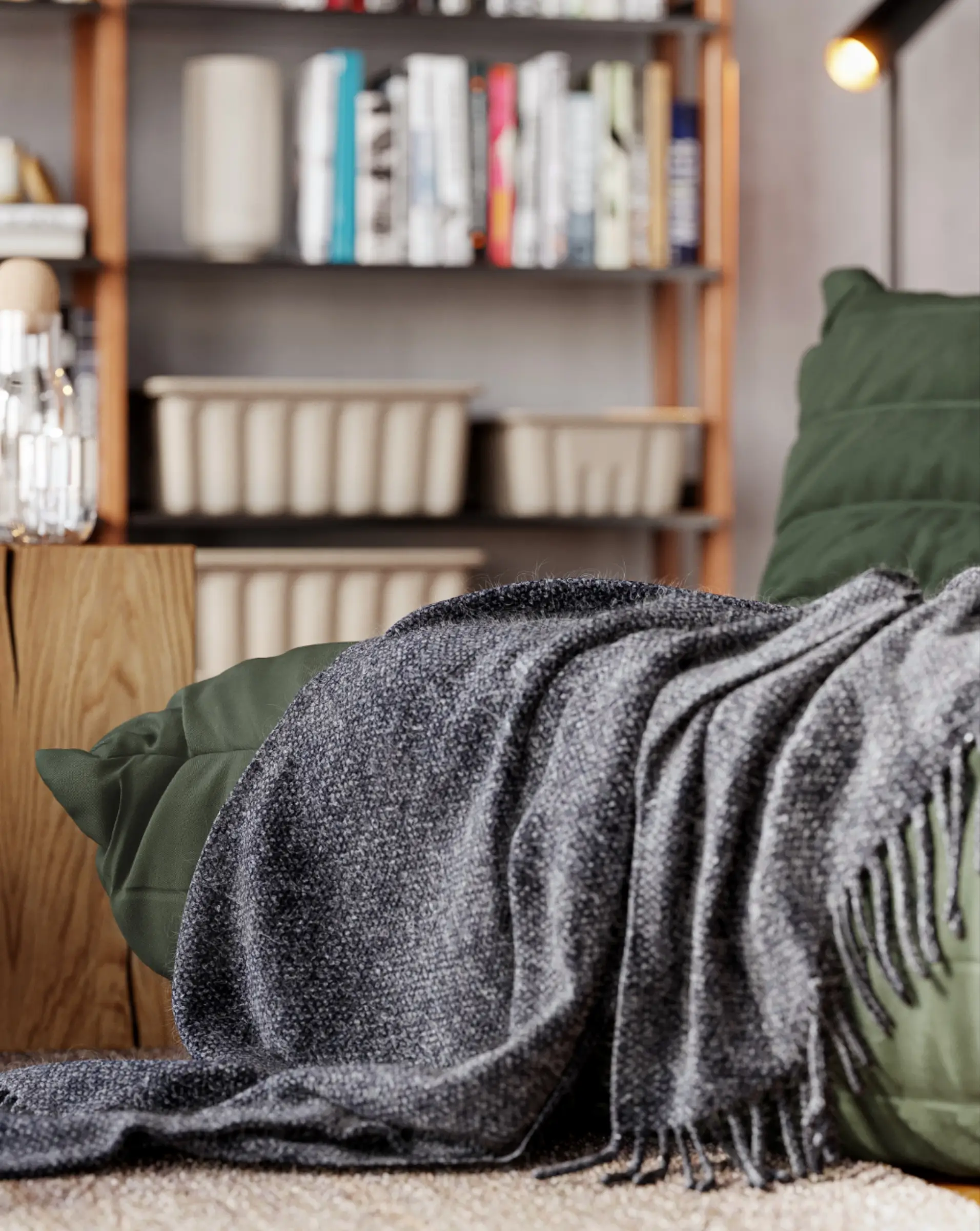 共花费6748！赤贫风～客厅软装换脸清单图片_2