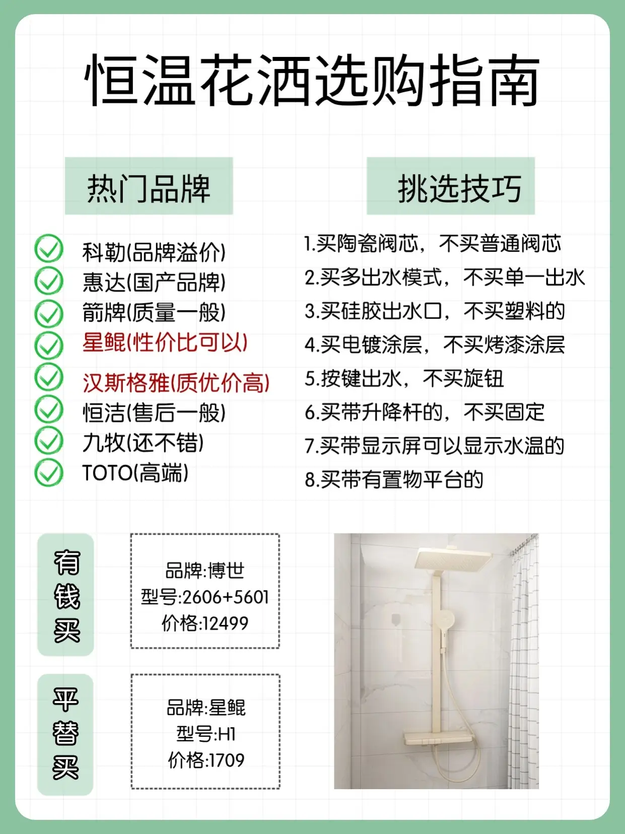 618家电购物指南🛒李佳琦精选清单及独家图片_5