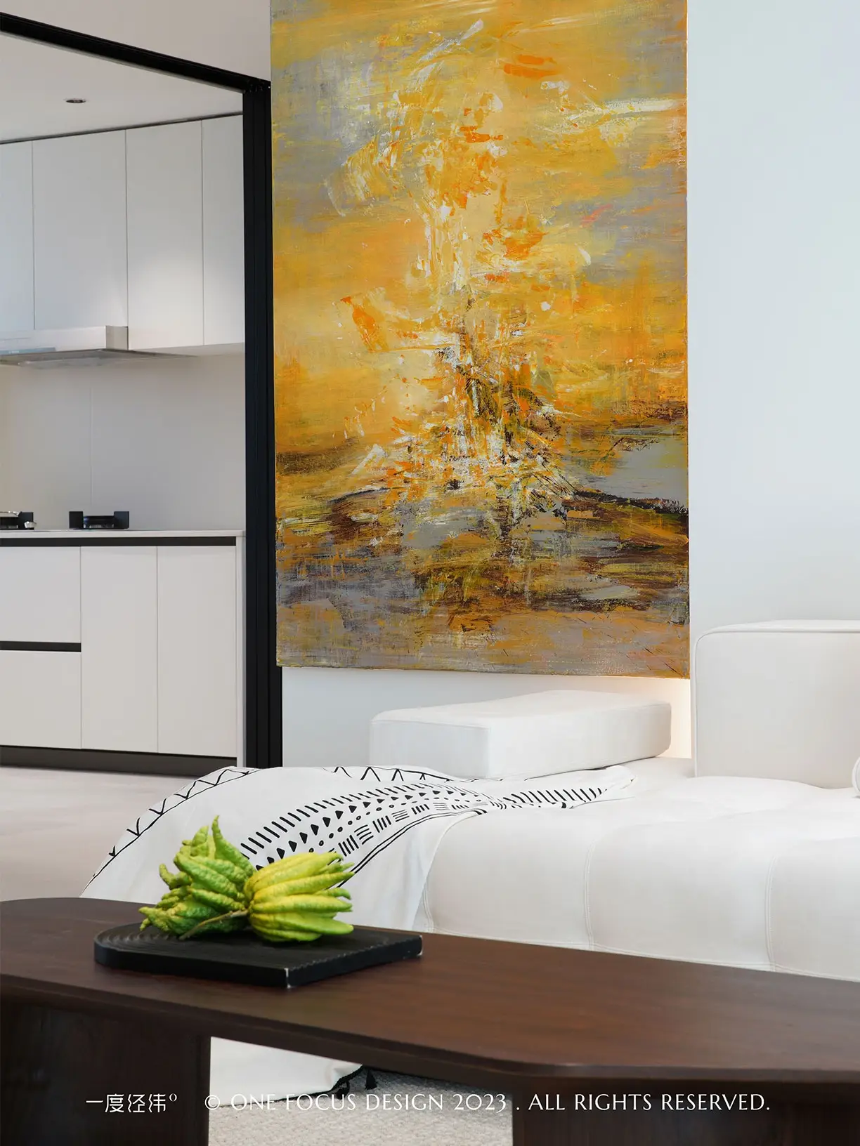 客厅装修软装选购清单，让新家时尚又有品图片_2