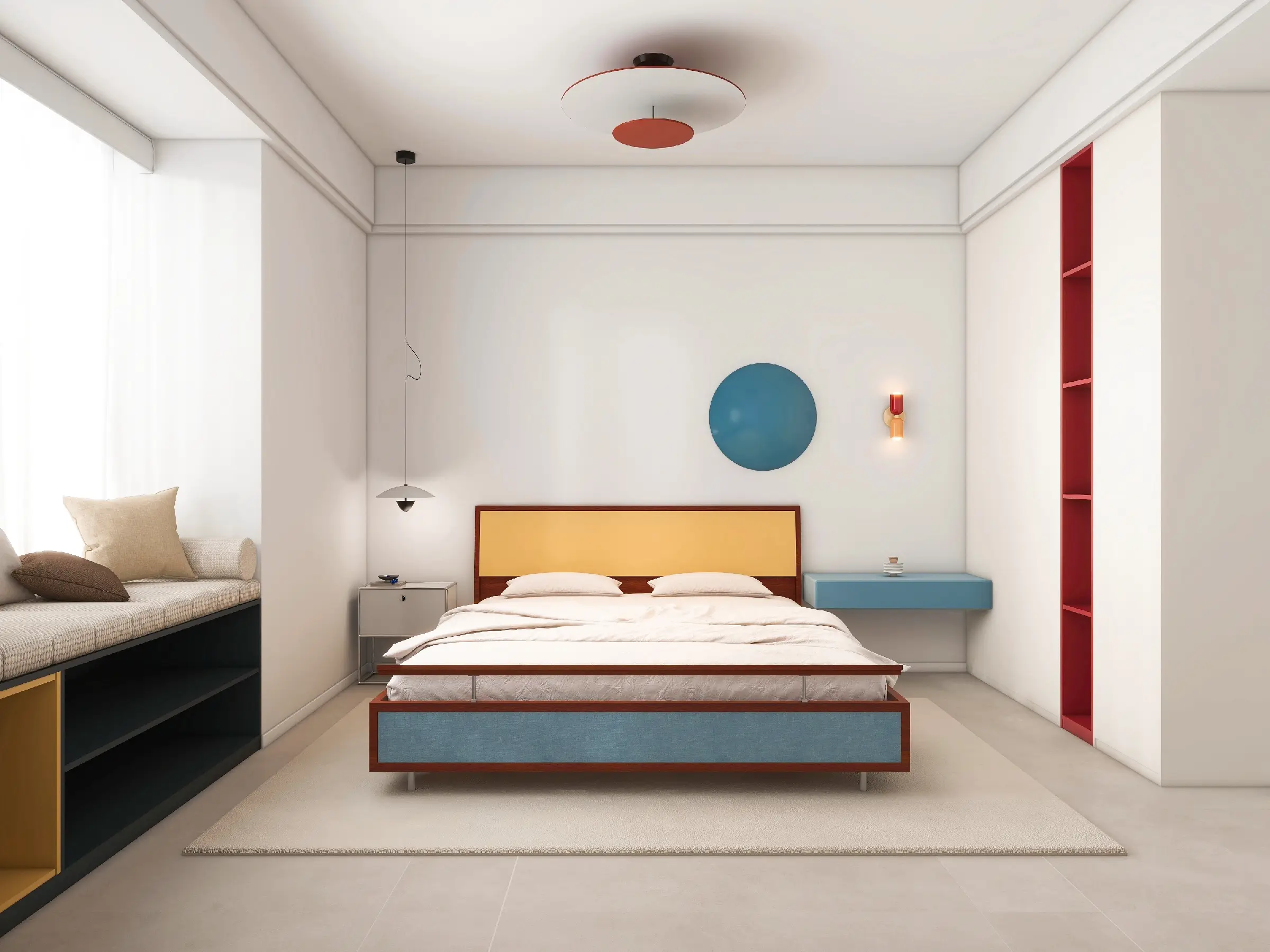 克莱因蓝！图片_2