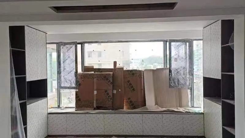 这算穷装吗图片_4