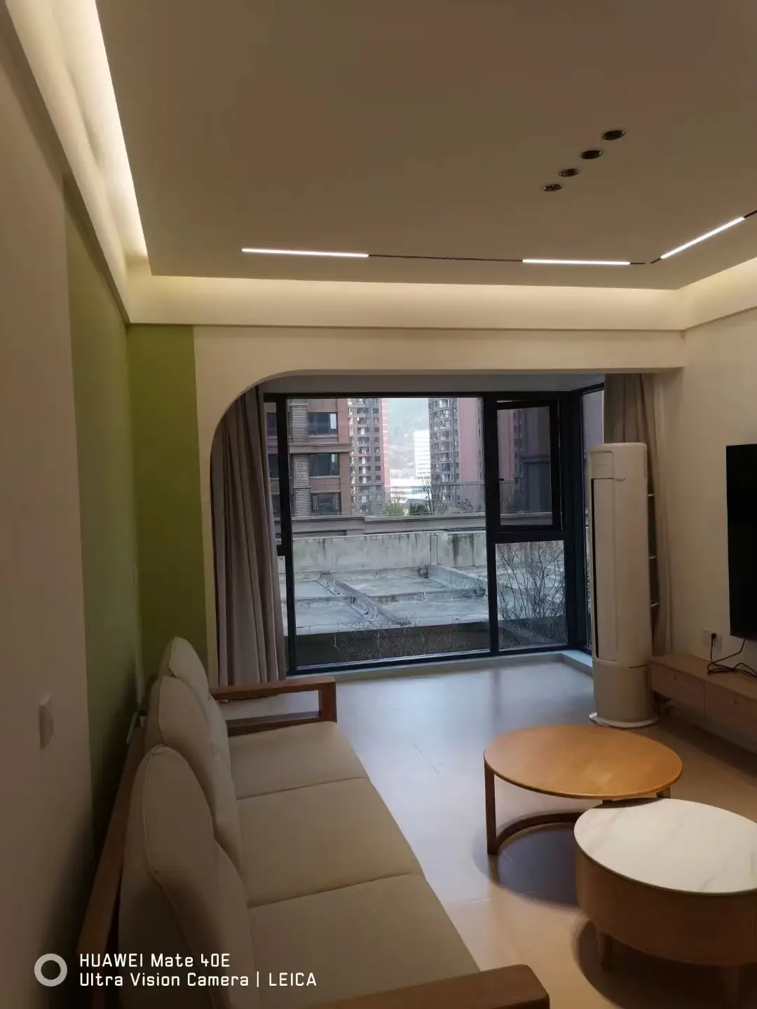 客厅装修必备，这样布置简单又实用图片_1