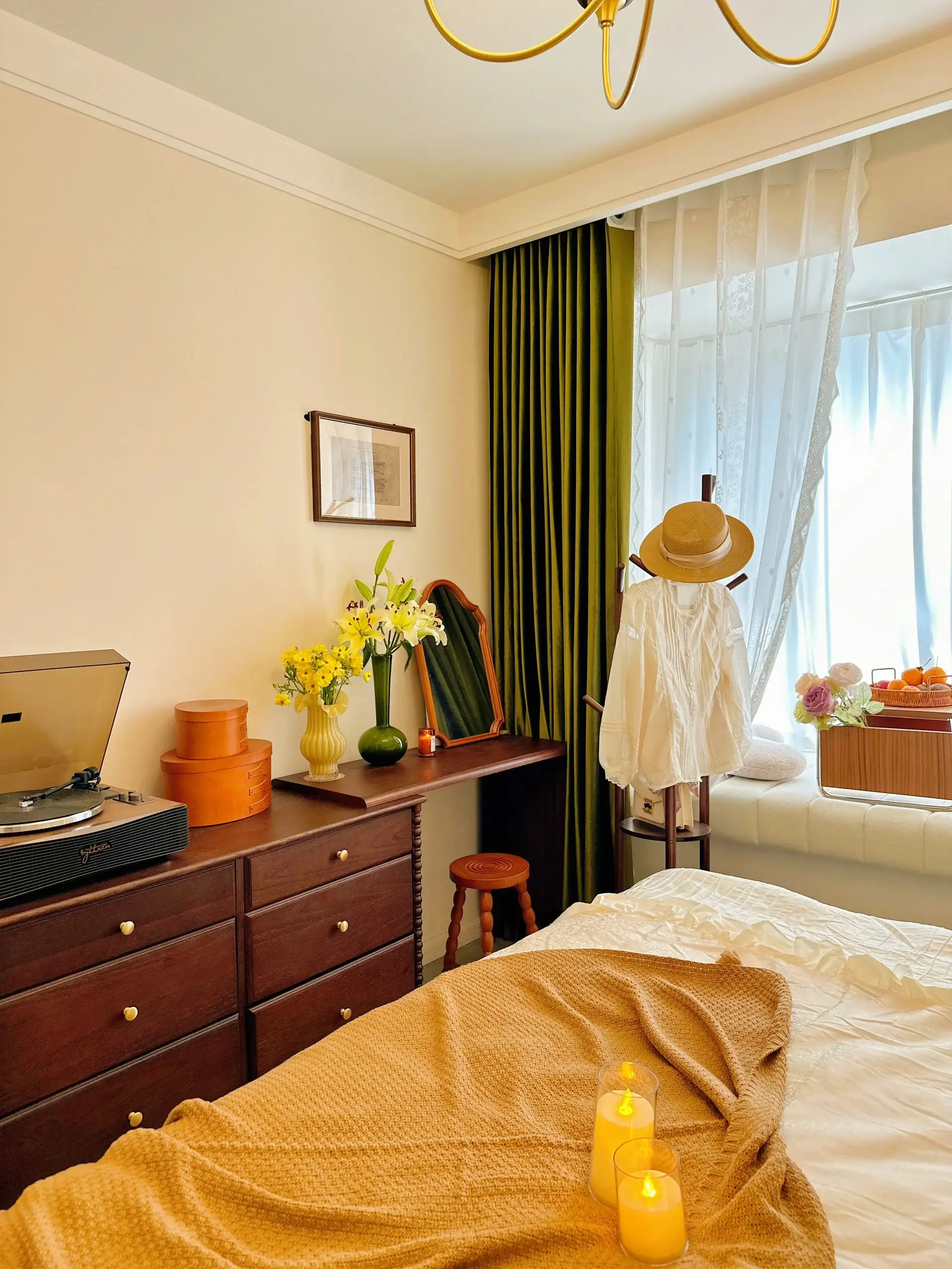 结婚真好，有家真好！图片_5