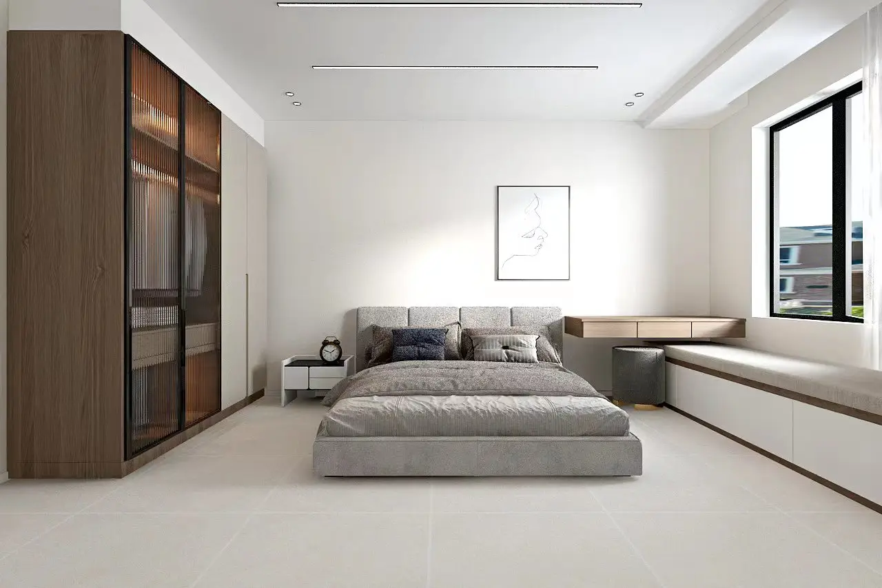 奶油色调，让家充满温馨！图片_3