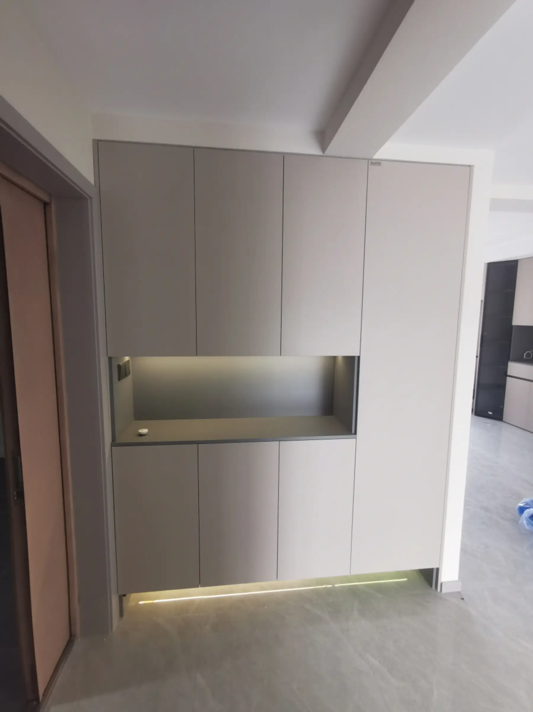 全屋定制家具设计制作安装图片_1