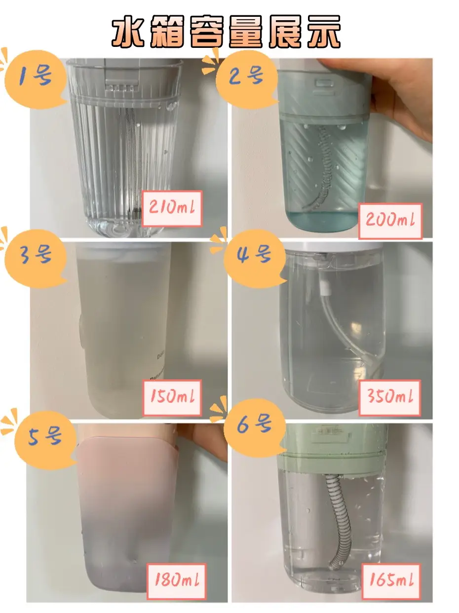 根管治疗后才知道冲牙器要早点买！图片_4