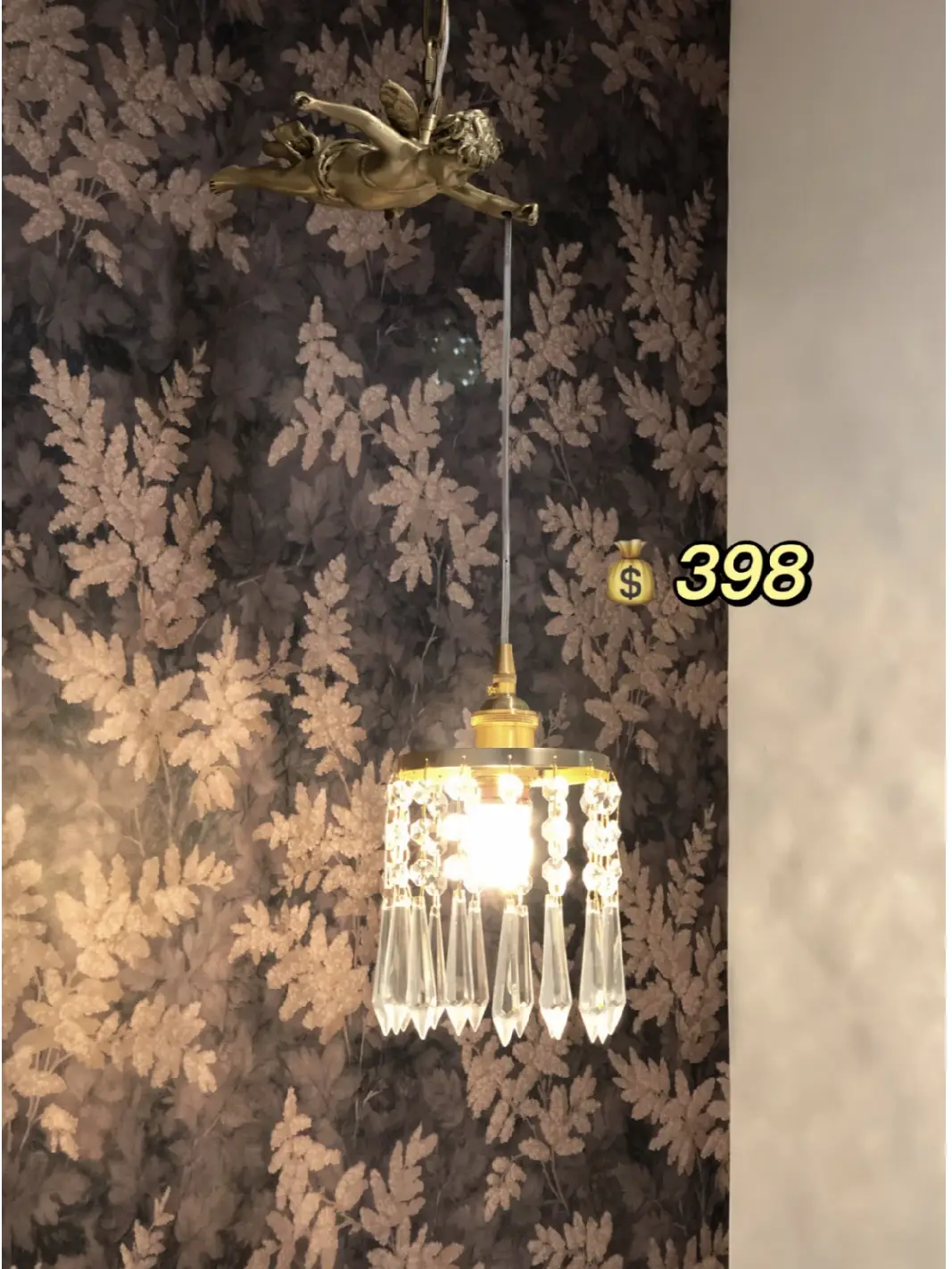 省钱装修，全屋灯具5000元搞定图片_5