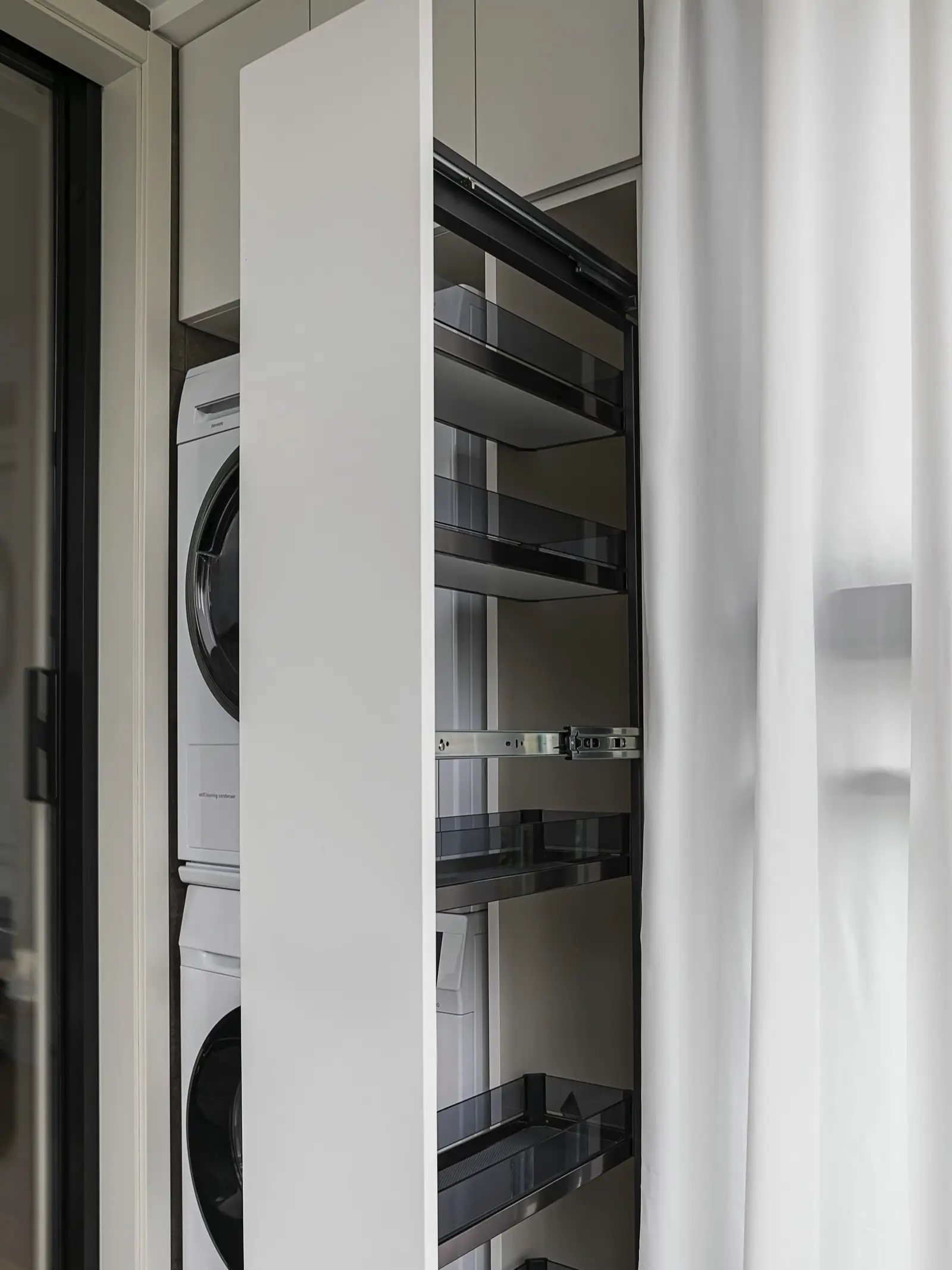 阳台玩法不做选择 晾晒&休闲我都要图片_5