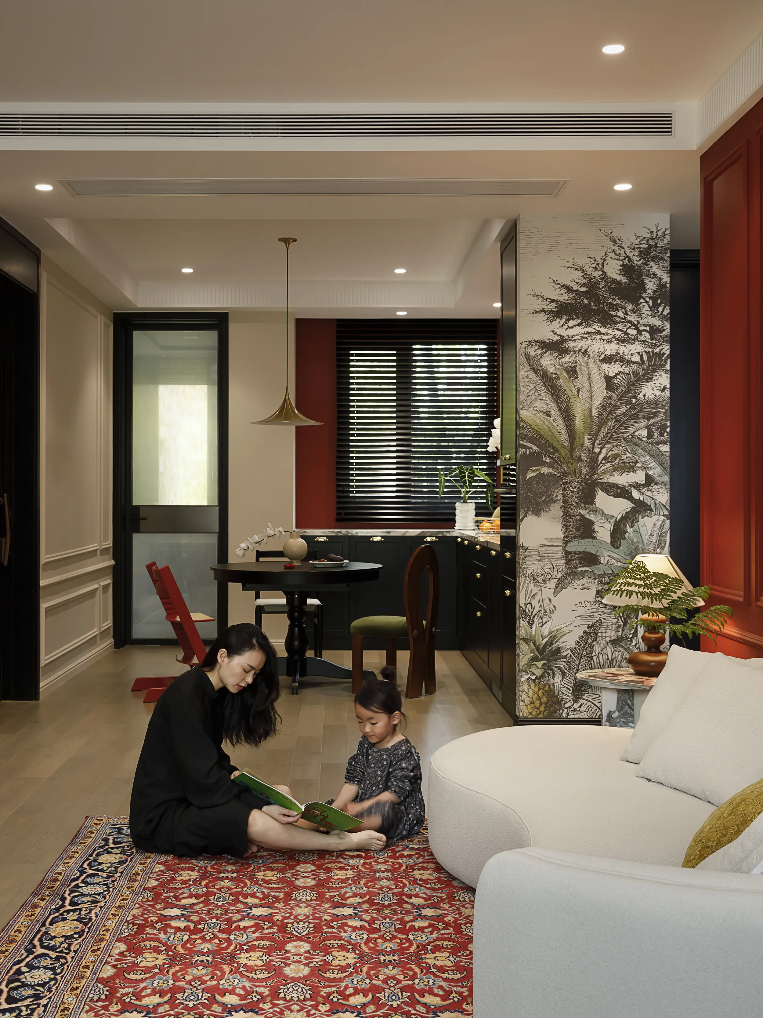 按头安利！让房间秒变高级的软装好物图片_0