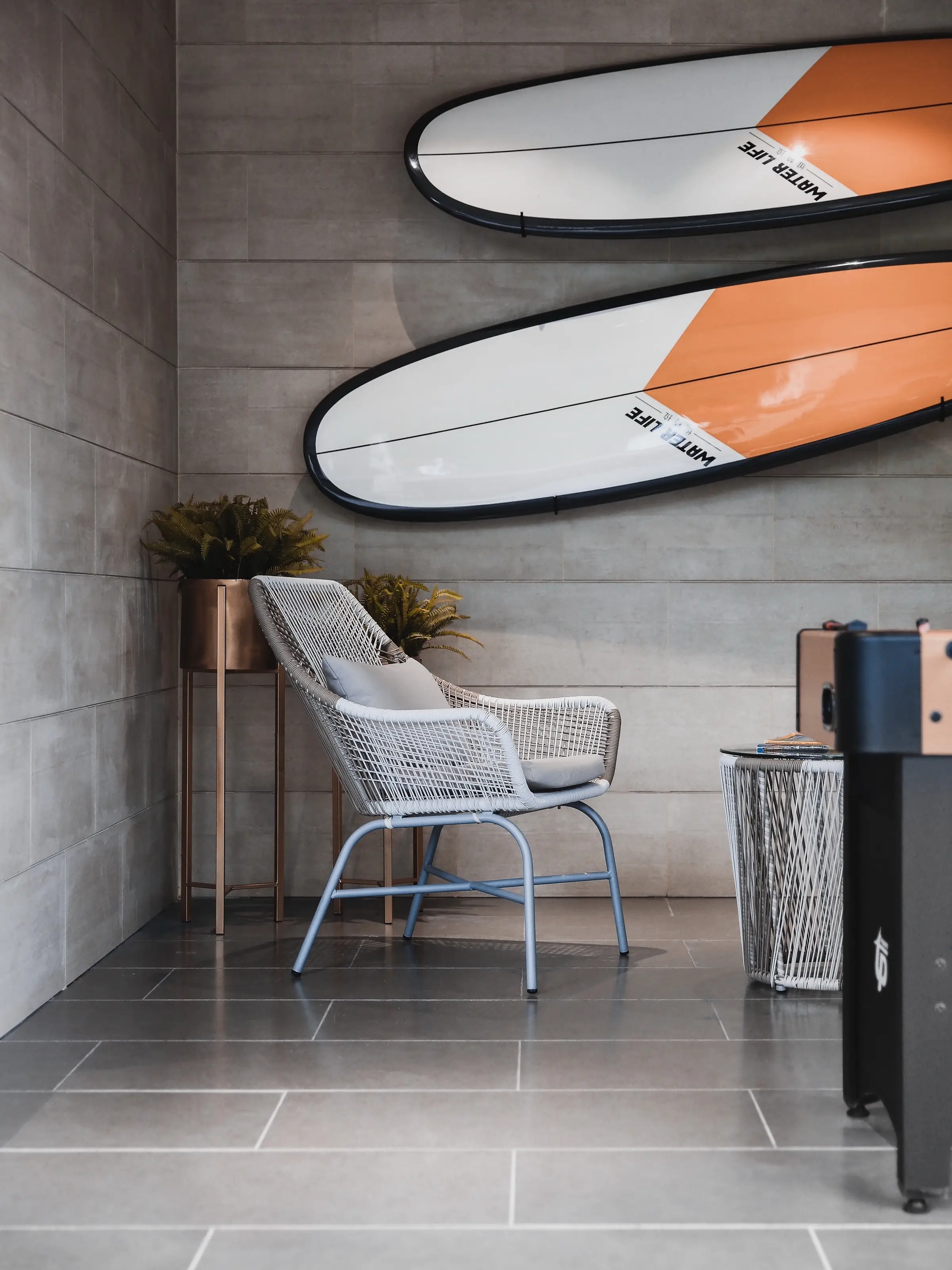 美拉德书房+活动区⚽️解锁成年人的快乐🔓图片_5