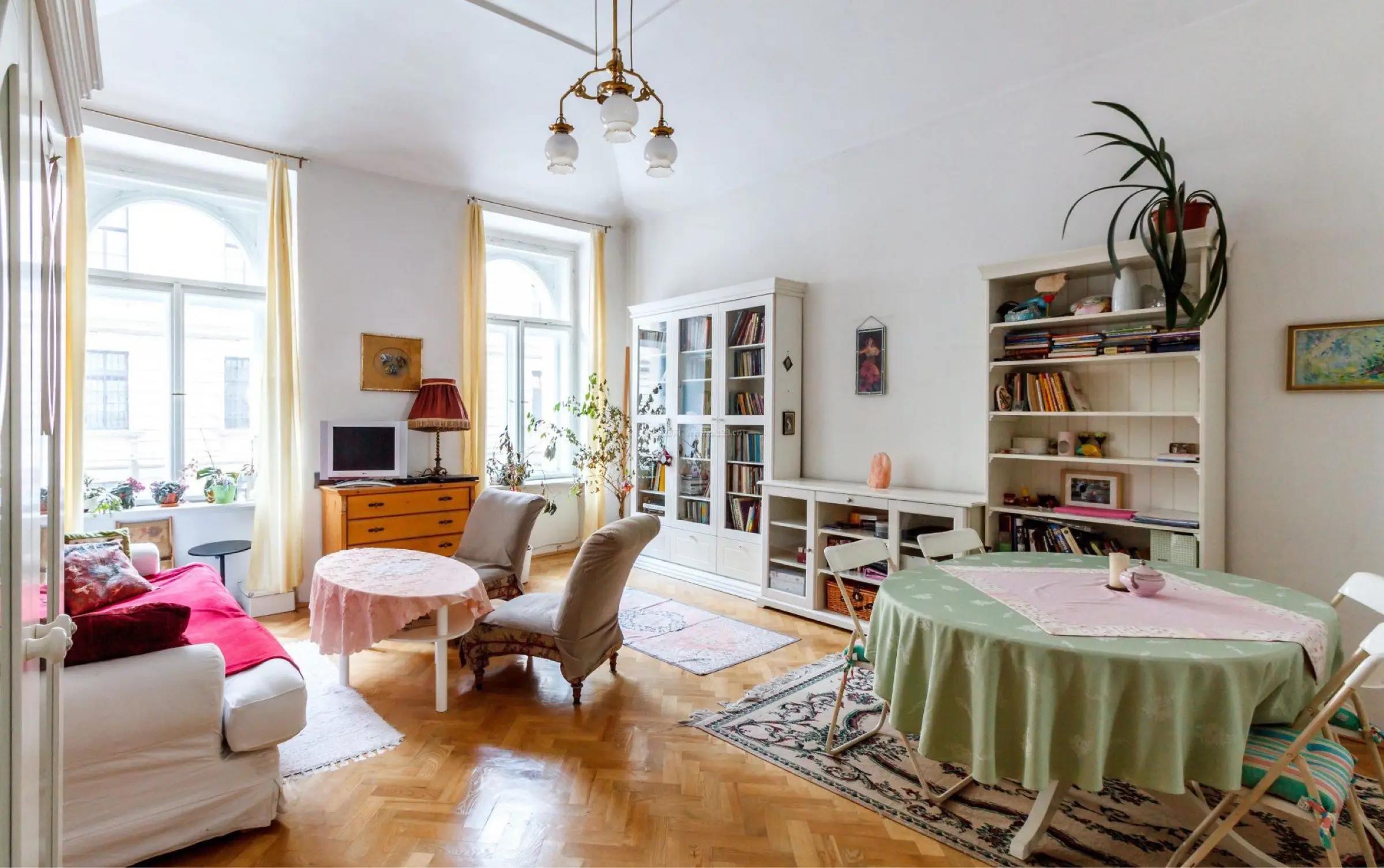 室内防潮，这几个方法非常有效图片_0