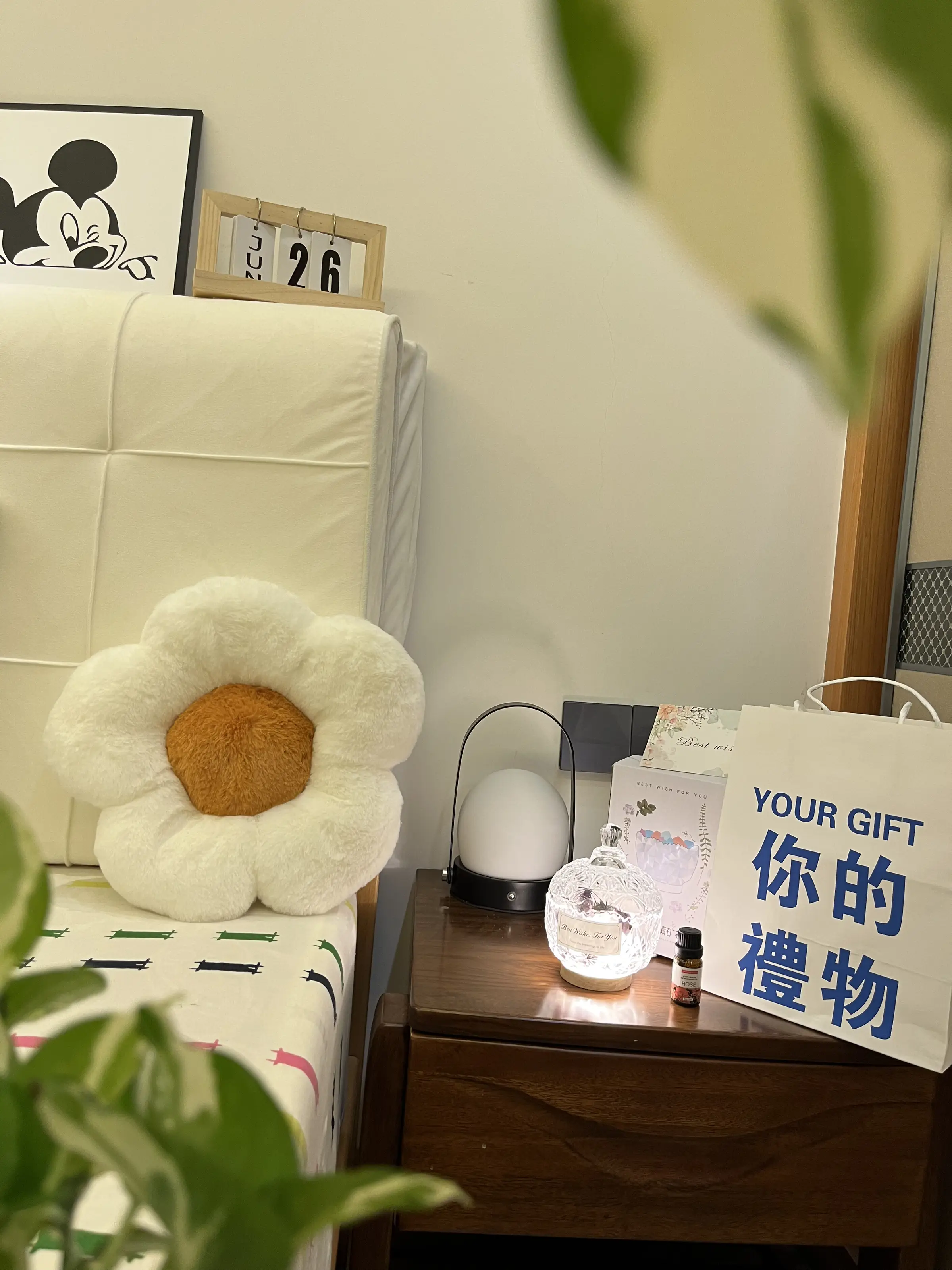 你需要一点仪式感来点亮生活！💫