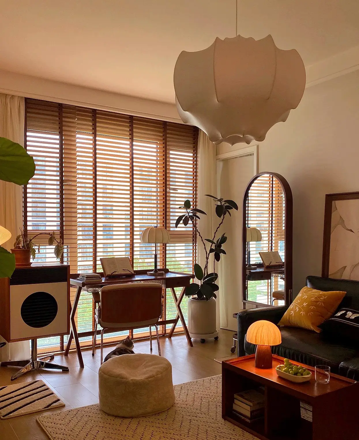 多巴胺风还没过🌈，又吹来了美拉德风🍂图片_1