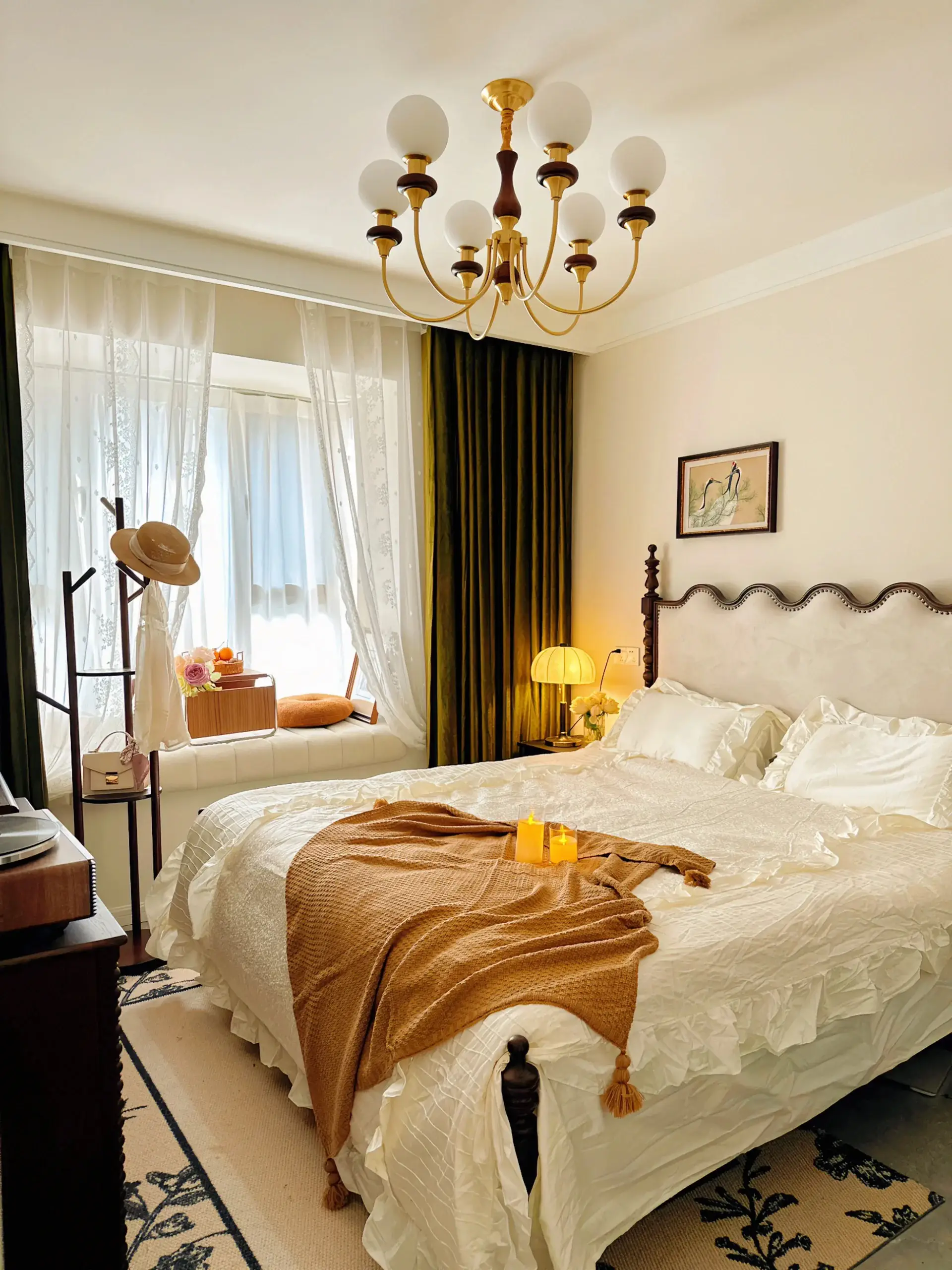 结婚真好，有家真好！图片_4