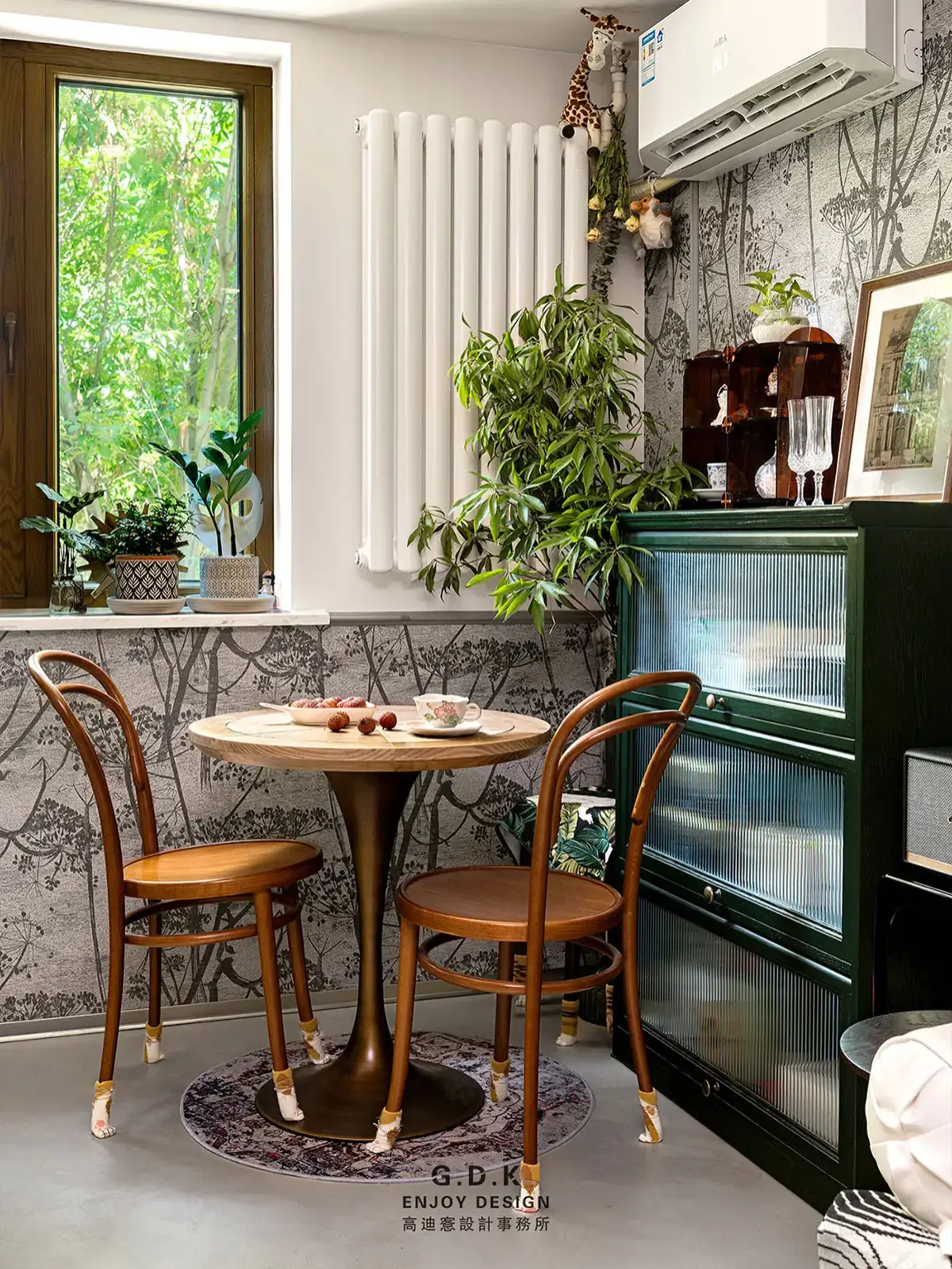 装修师傅建议窗台石带耳朵，设计师教你取舍图片_1