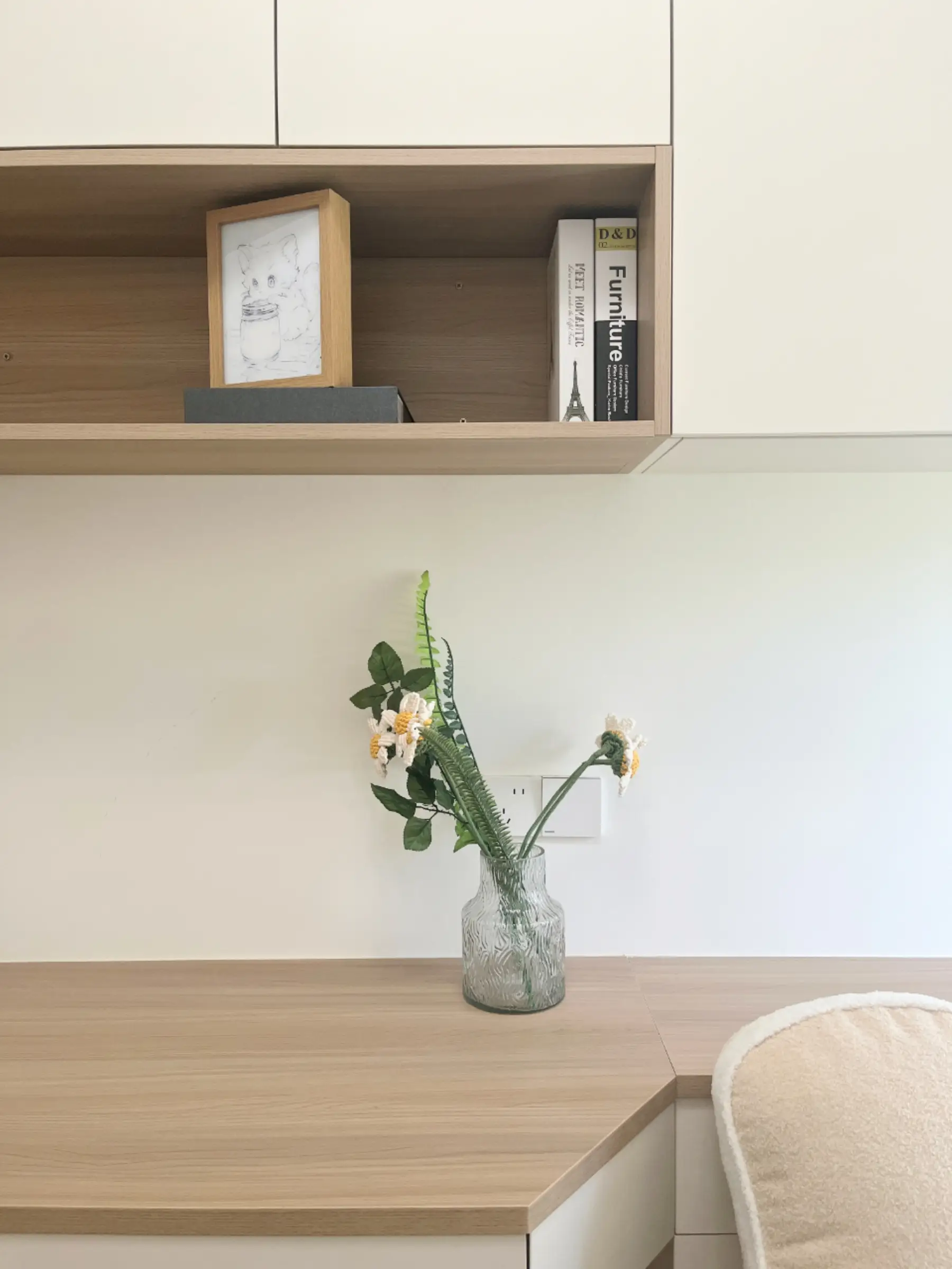 9㎡小次卧这样装，不管住多久都不后悔❗图片_6