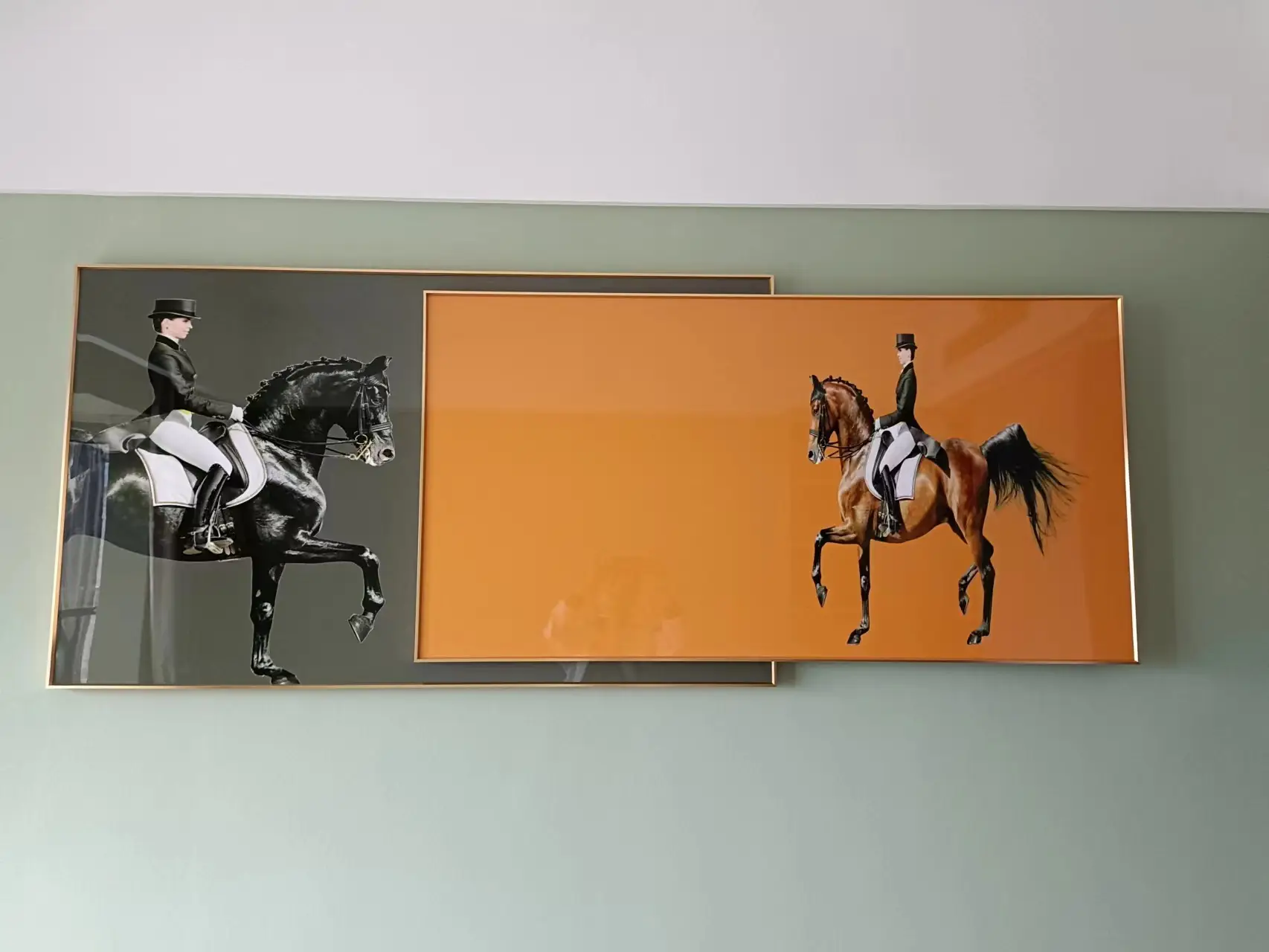 现代简约装饰画图片_7