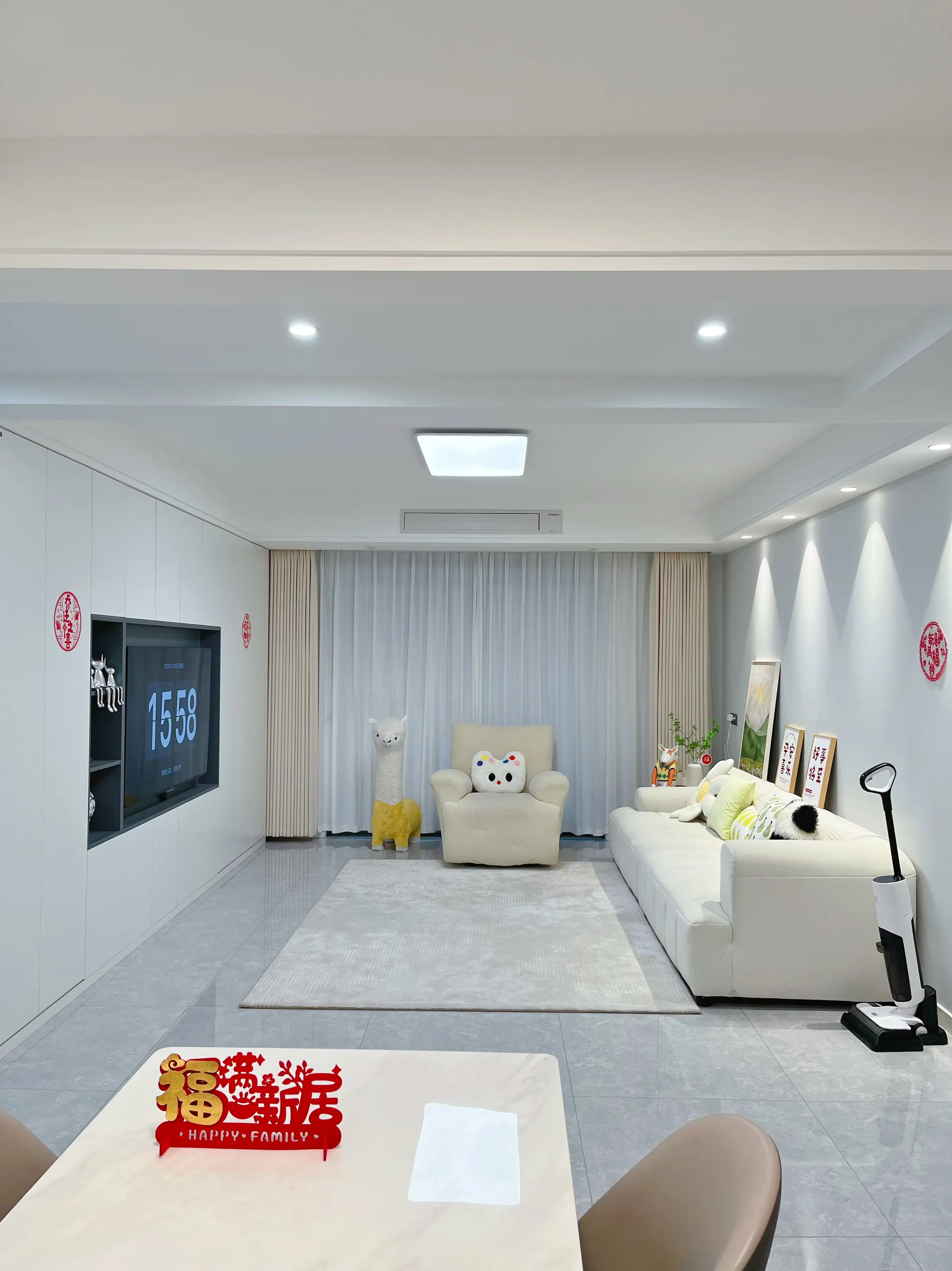 住大平层的副作用来了。。。图片_7