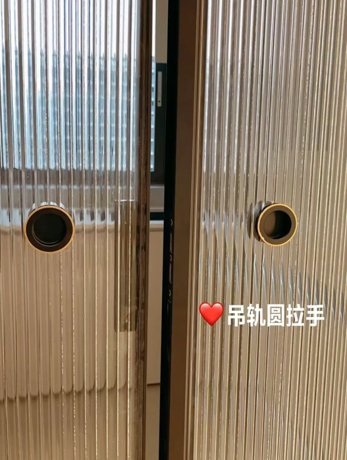 不知道怎么选玻璃推拉门？教你几招！图片_2