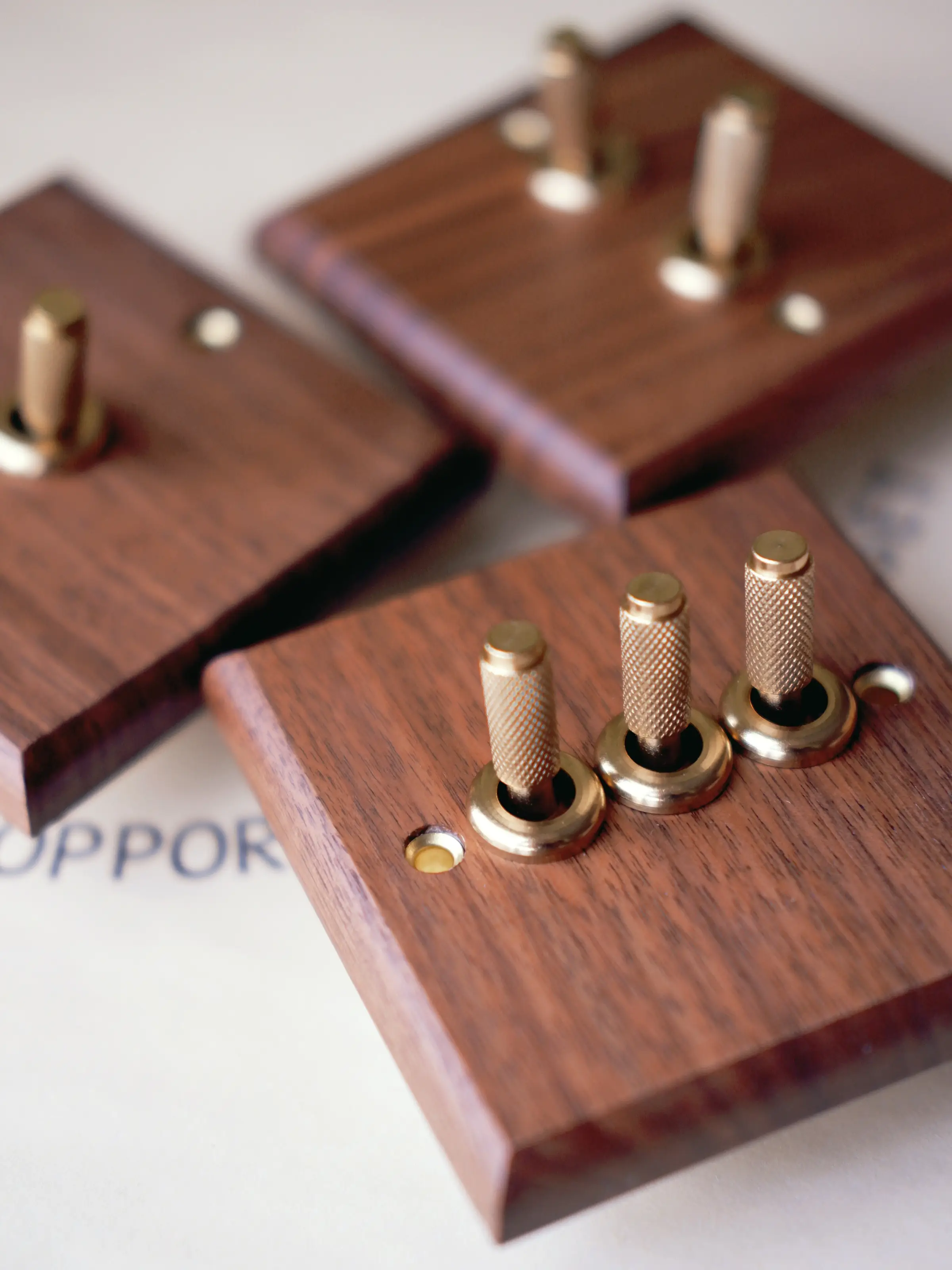 💰15+，高颜值复古开关，让家居更有质感图片_4