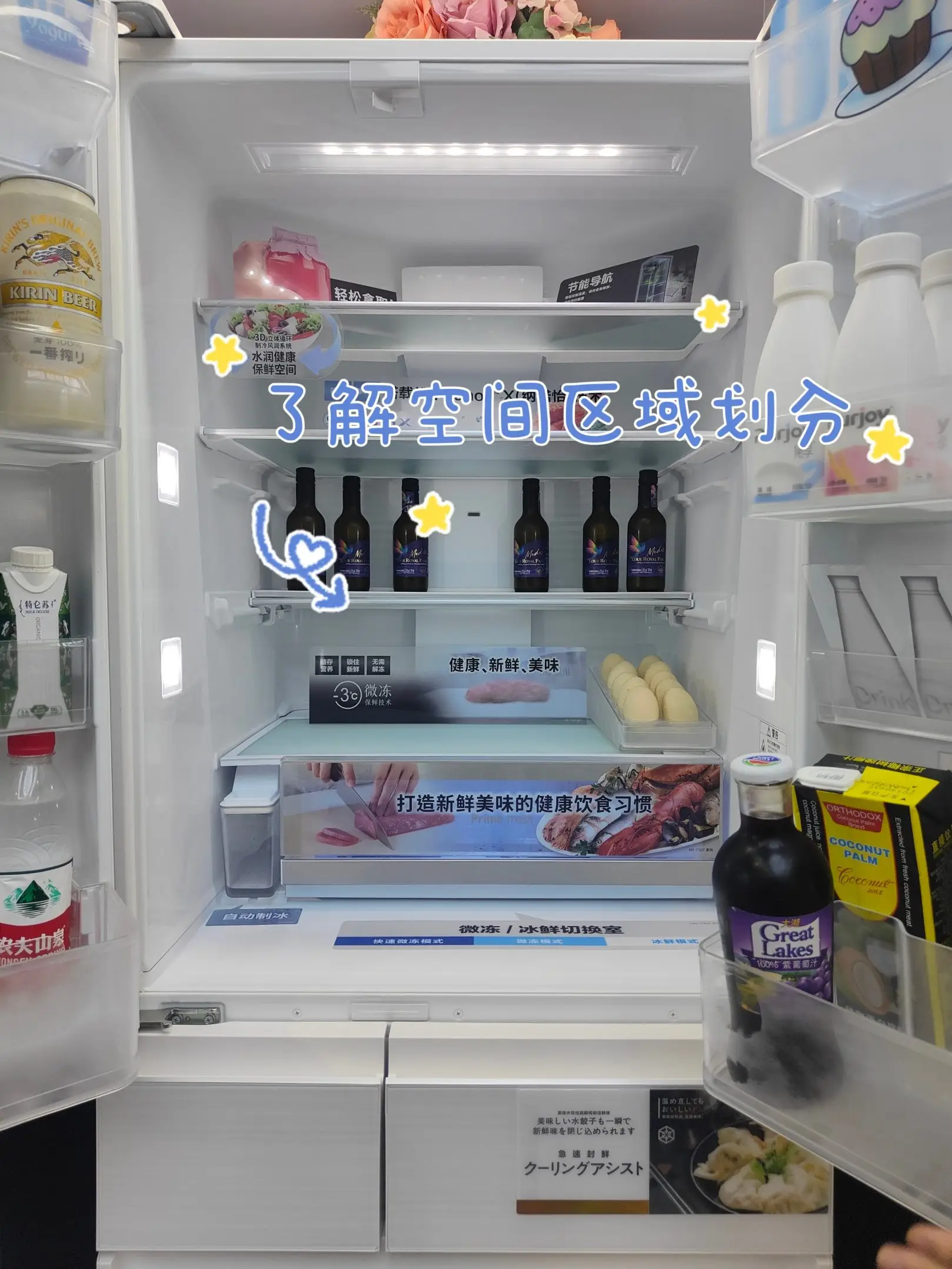 想买好用的冰箱？先学习这些参数！图片_2