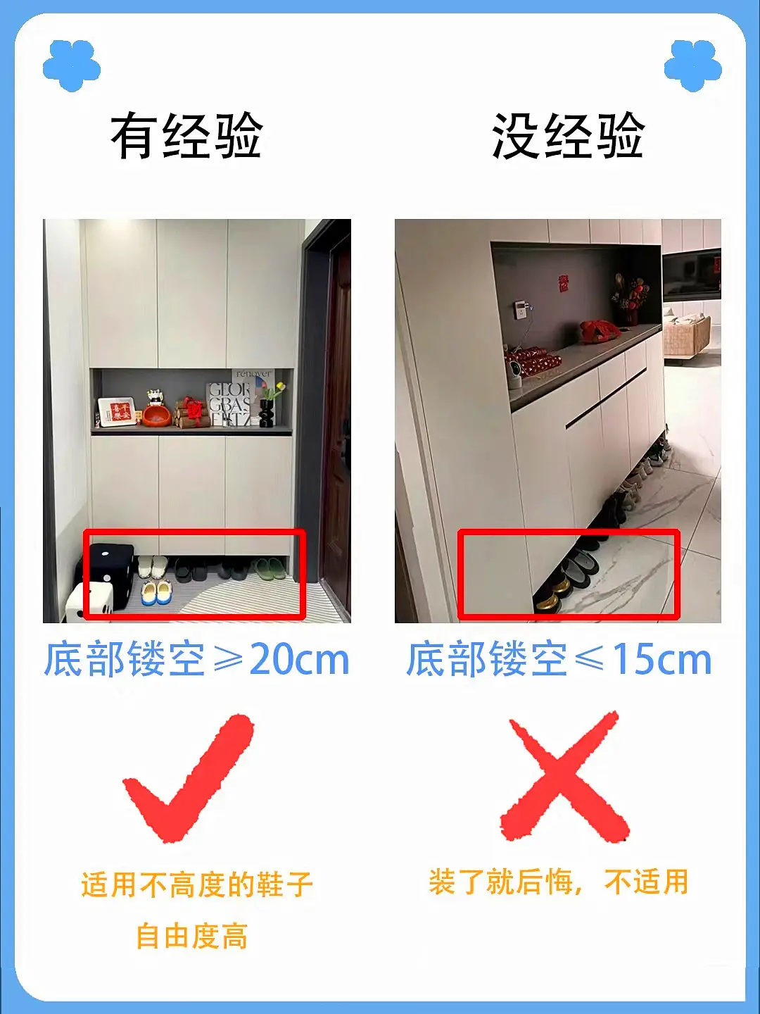 鞋柜装修这样做图片_7