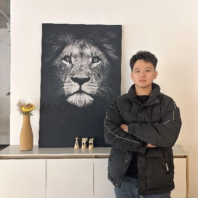 筑饰界设计工作室