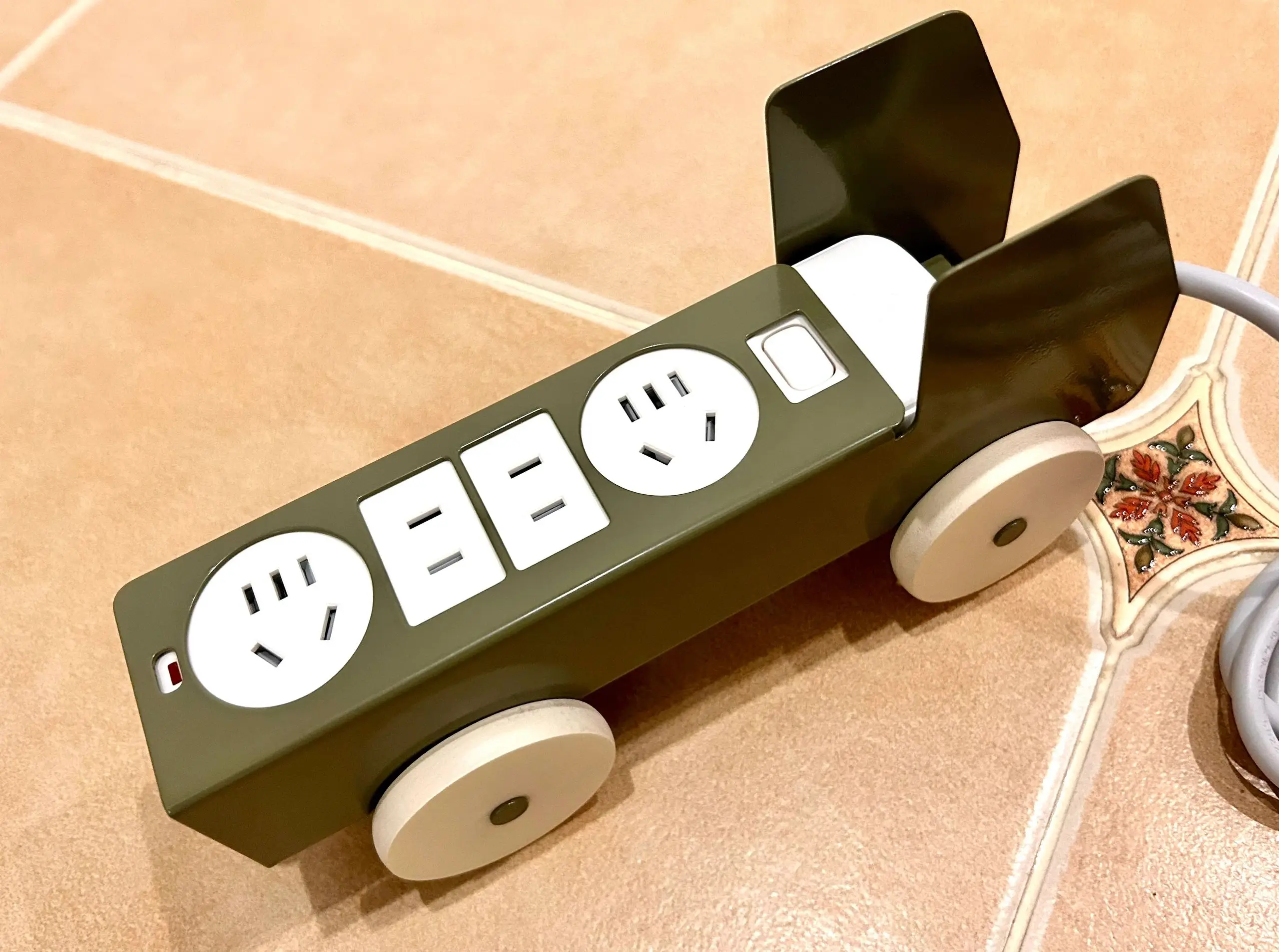 我家的多巴胺一隅是时光记忆的万花筒图片_3