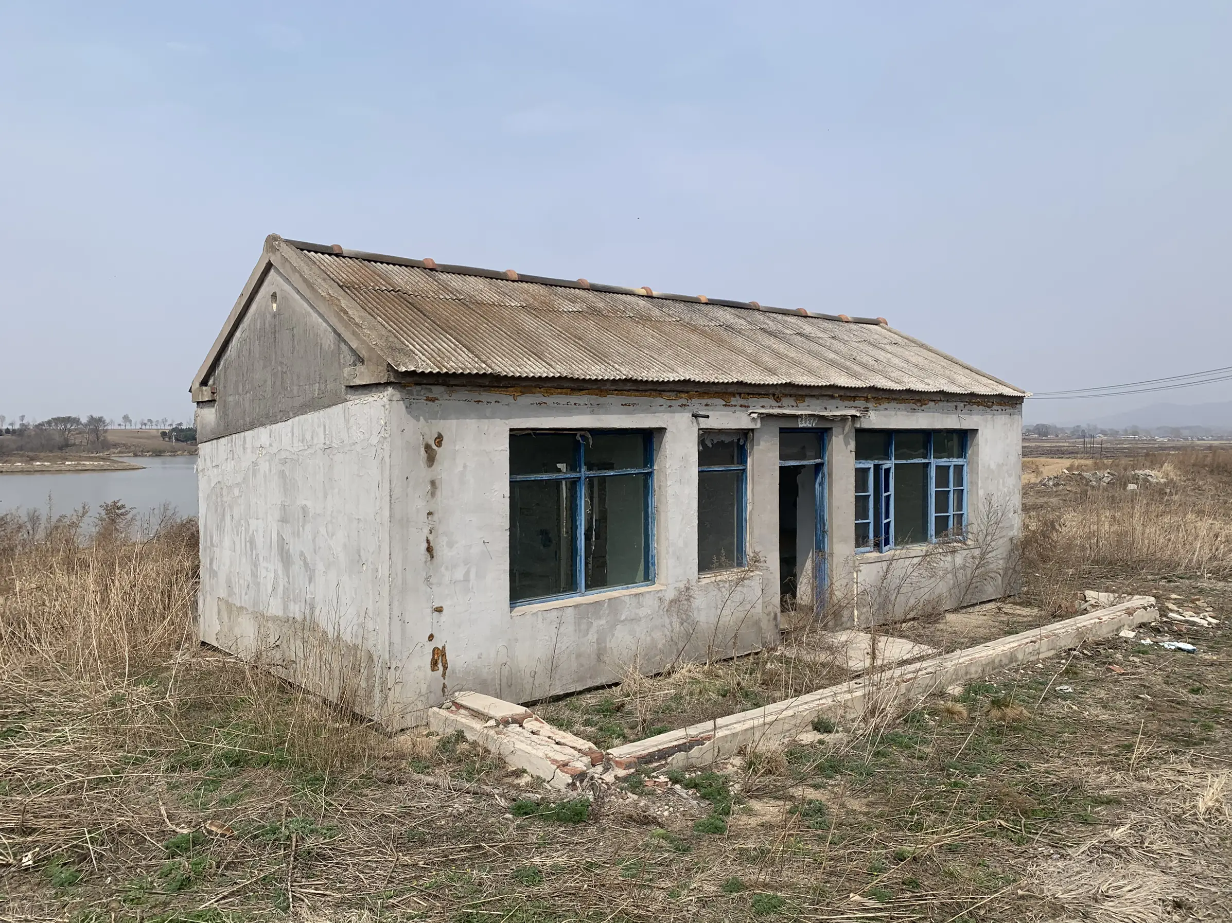 设计分享 ｜民宿自建房图片_1