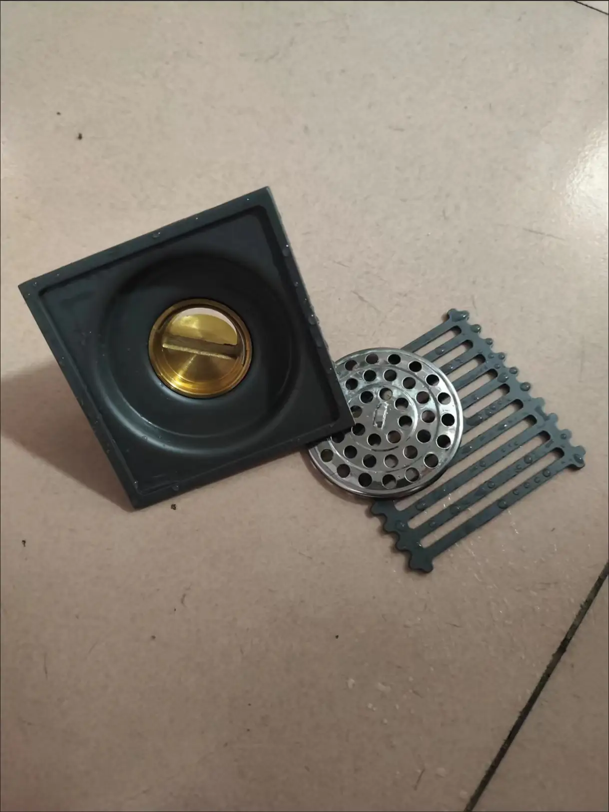 地漏怎么选才是正确的？图片_1