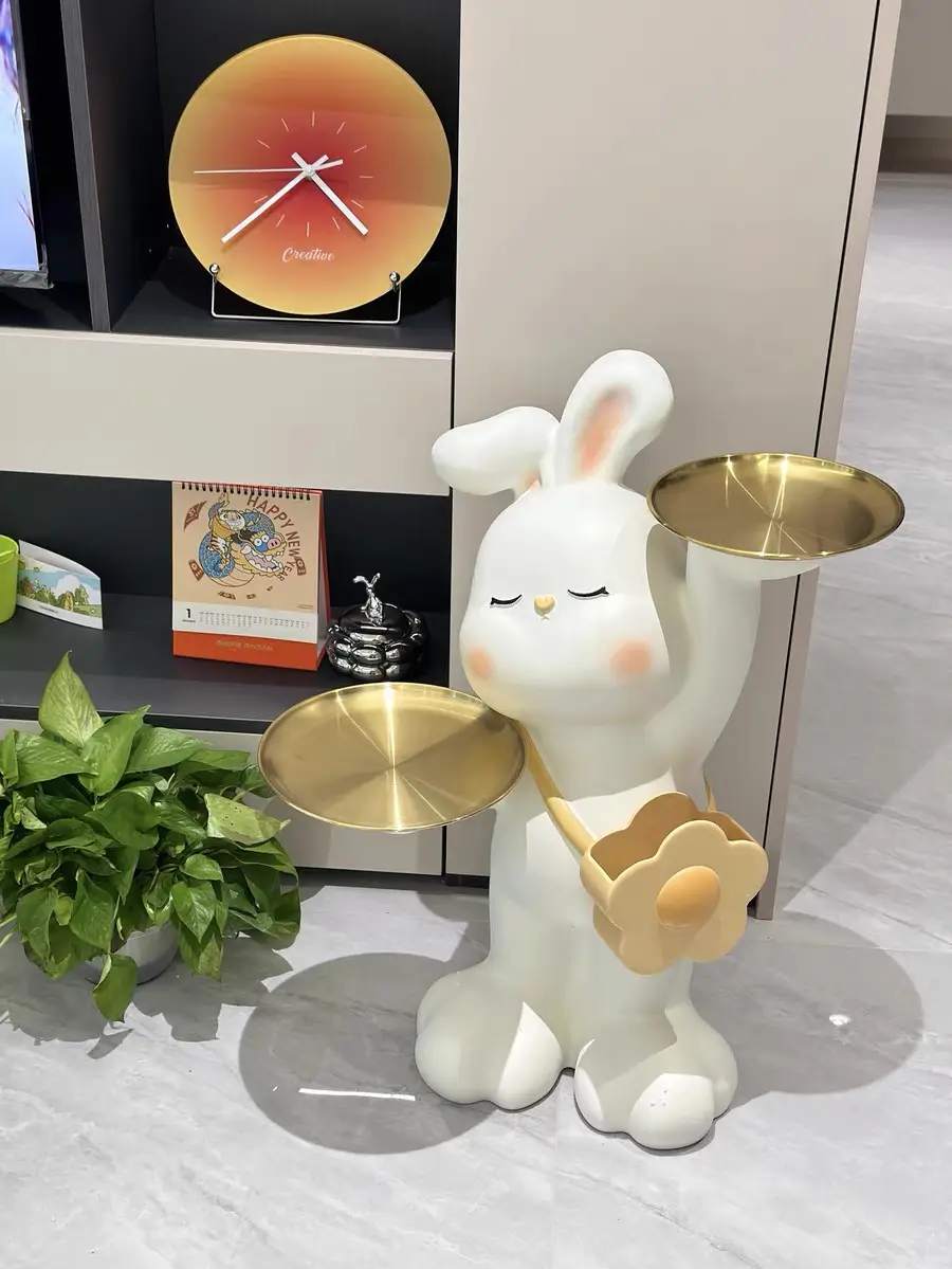 一眼就喜欢上的落地灯图片_0