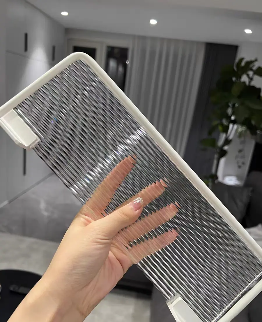 浴室置物架免打孔图片_2