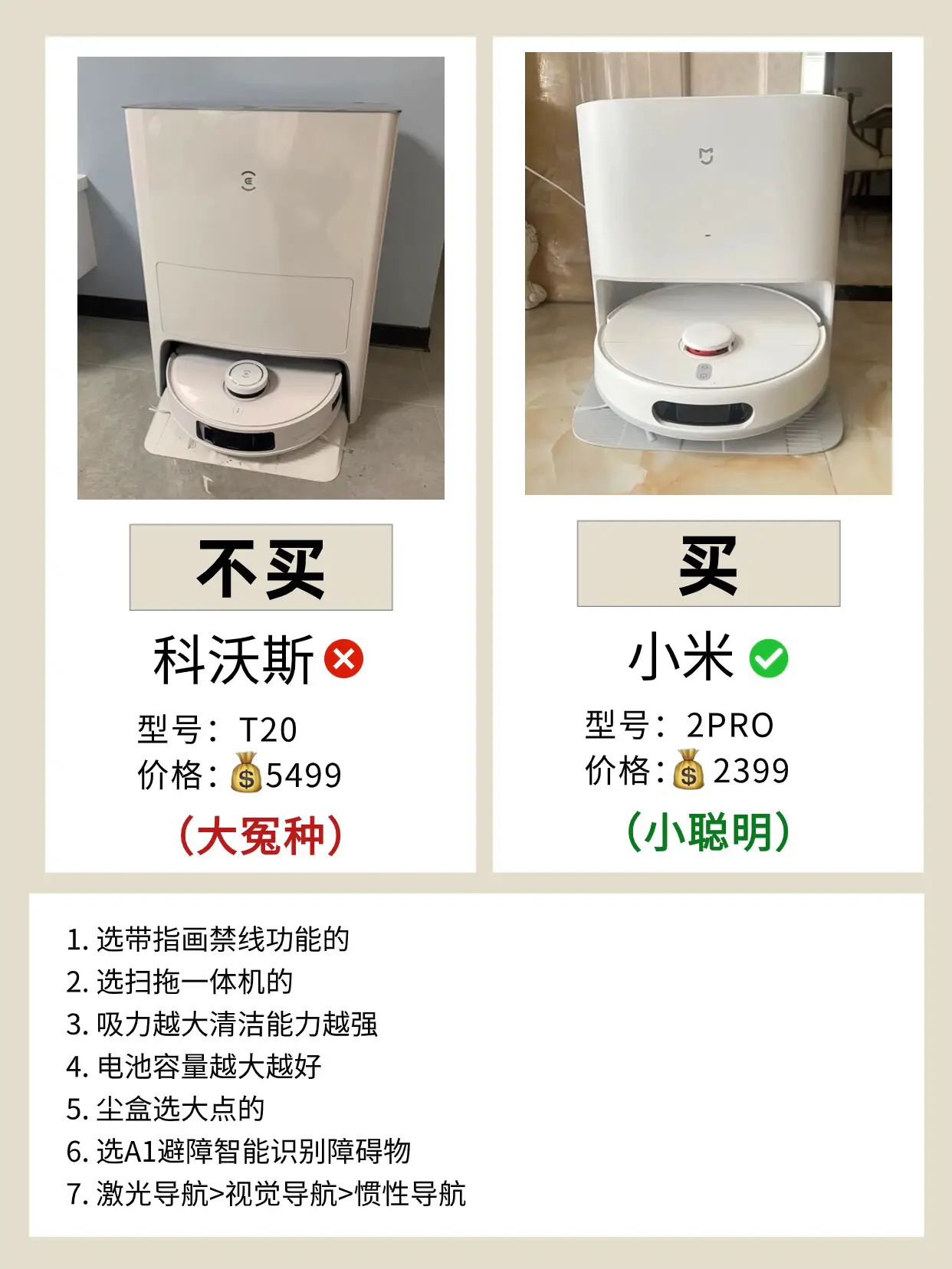 入住一年后才发现这些家电没必要买贵！图片_4