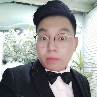 设计师李斌