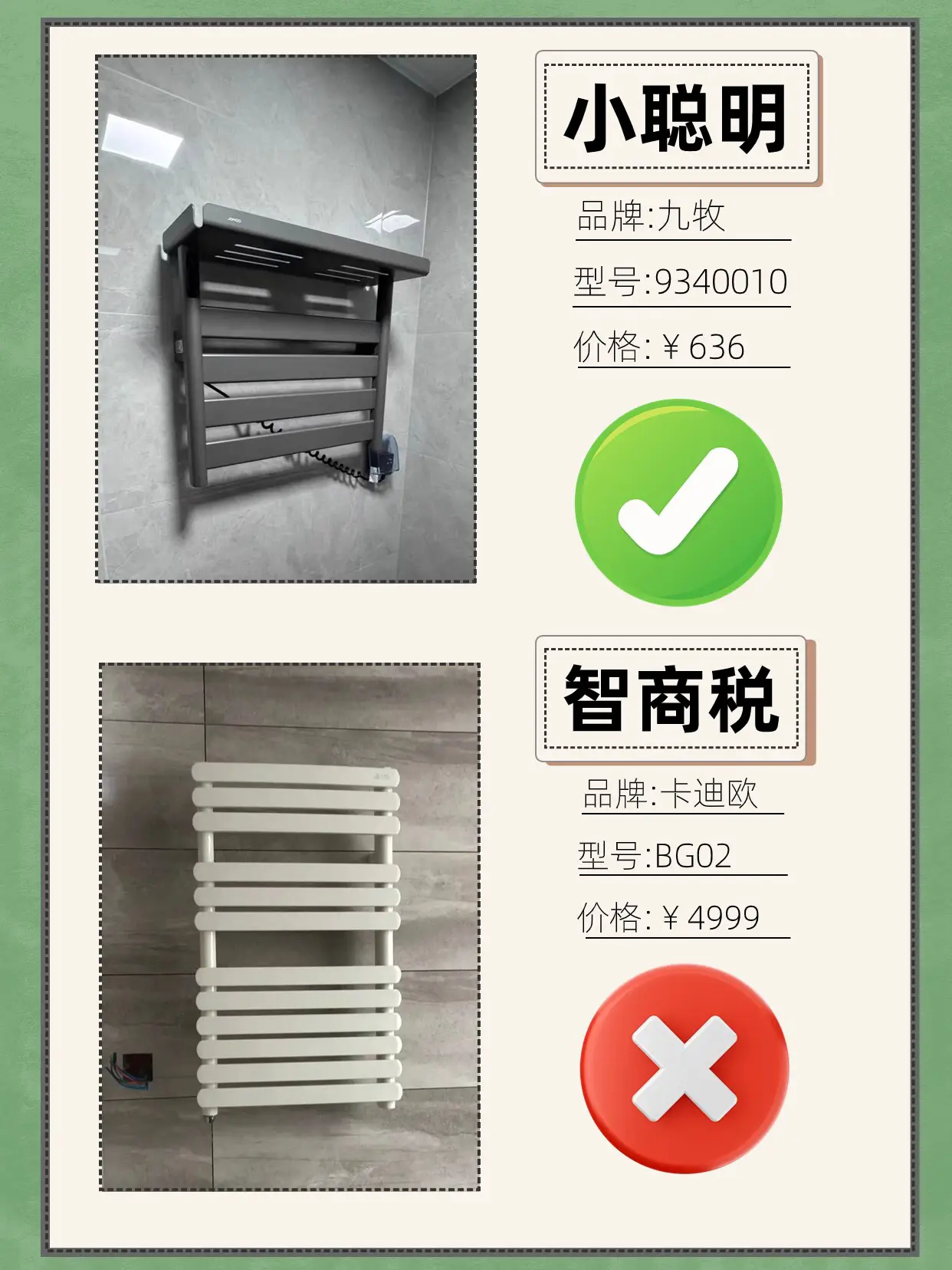 2.4w拿下全部！爸妈以为我花了9w～图片_4