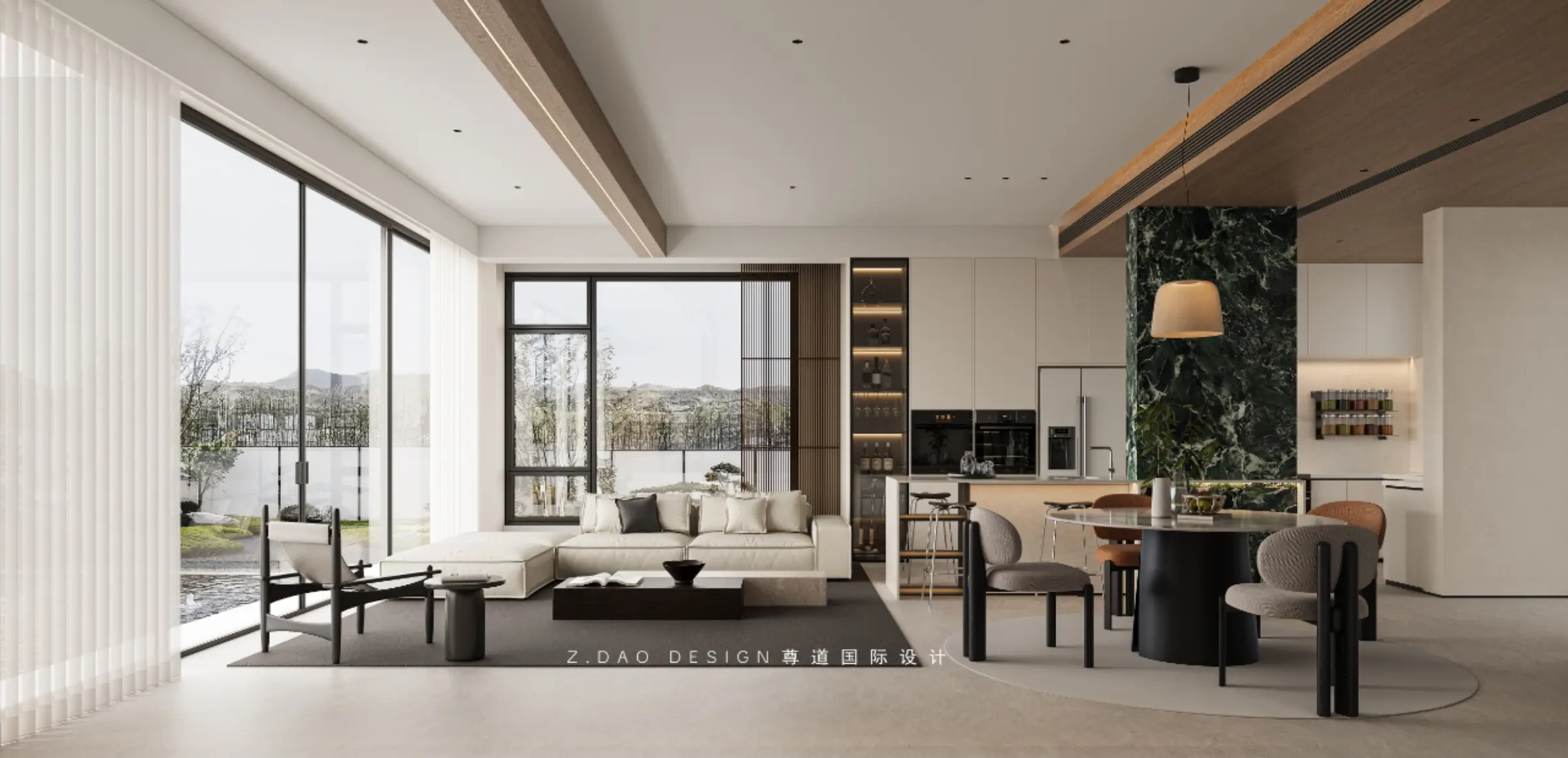 秋冬必备的美拉德风，好看🎐图片_2