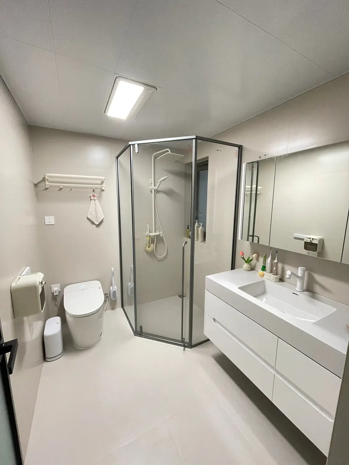 120平，现代简约风图片_8