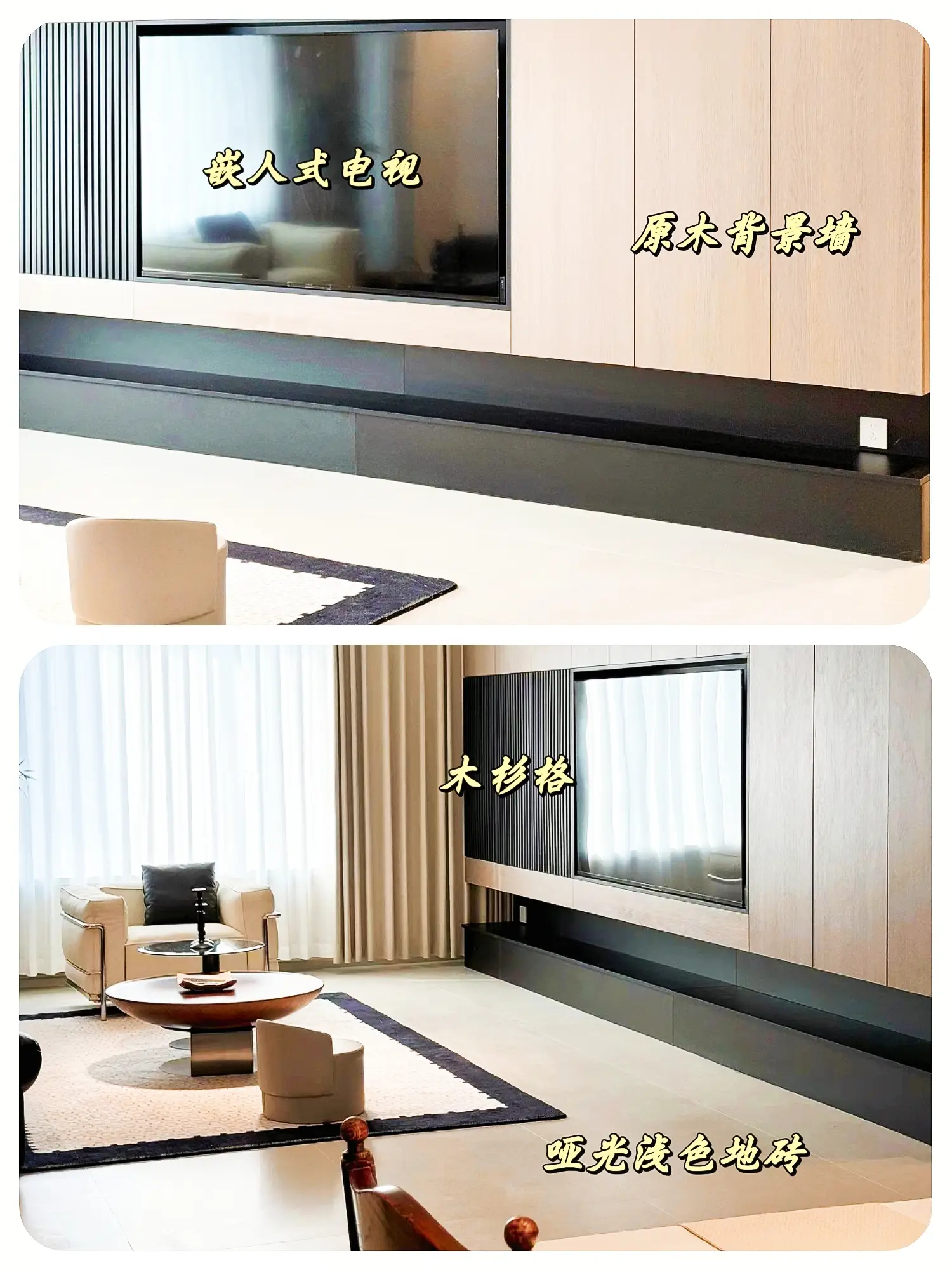 优雅与舒适并蓄，打造轻奢客餐厅图片_2