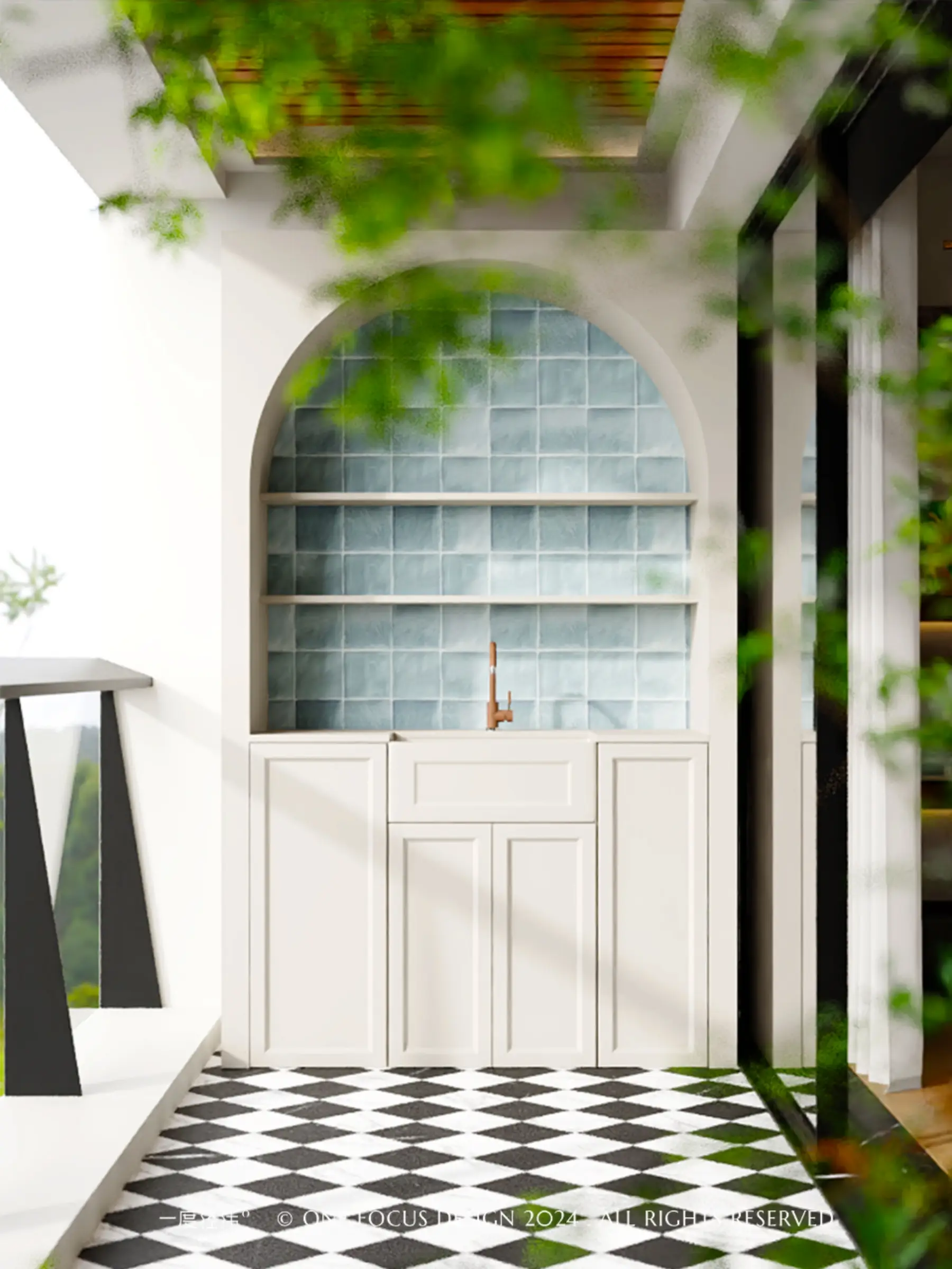 快来评选我家的最美阳台🥰你最喜欢哪一个！图片_3